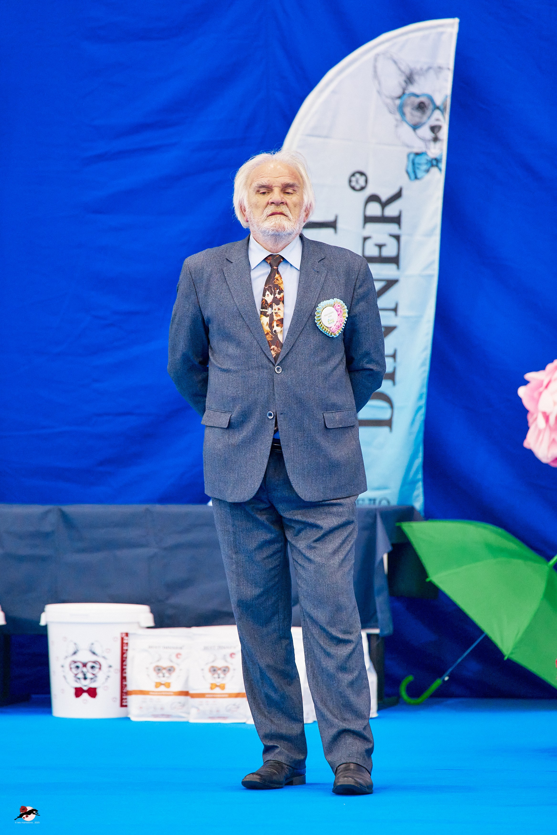 ГРАН ПРИ «ВЕСЕННИЙ ПЕТЕРБУРГ» & «СУПЕР КУБОК «ЭЛИТЫ»-2025»