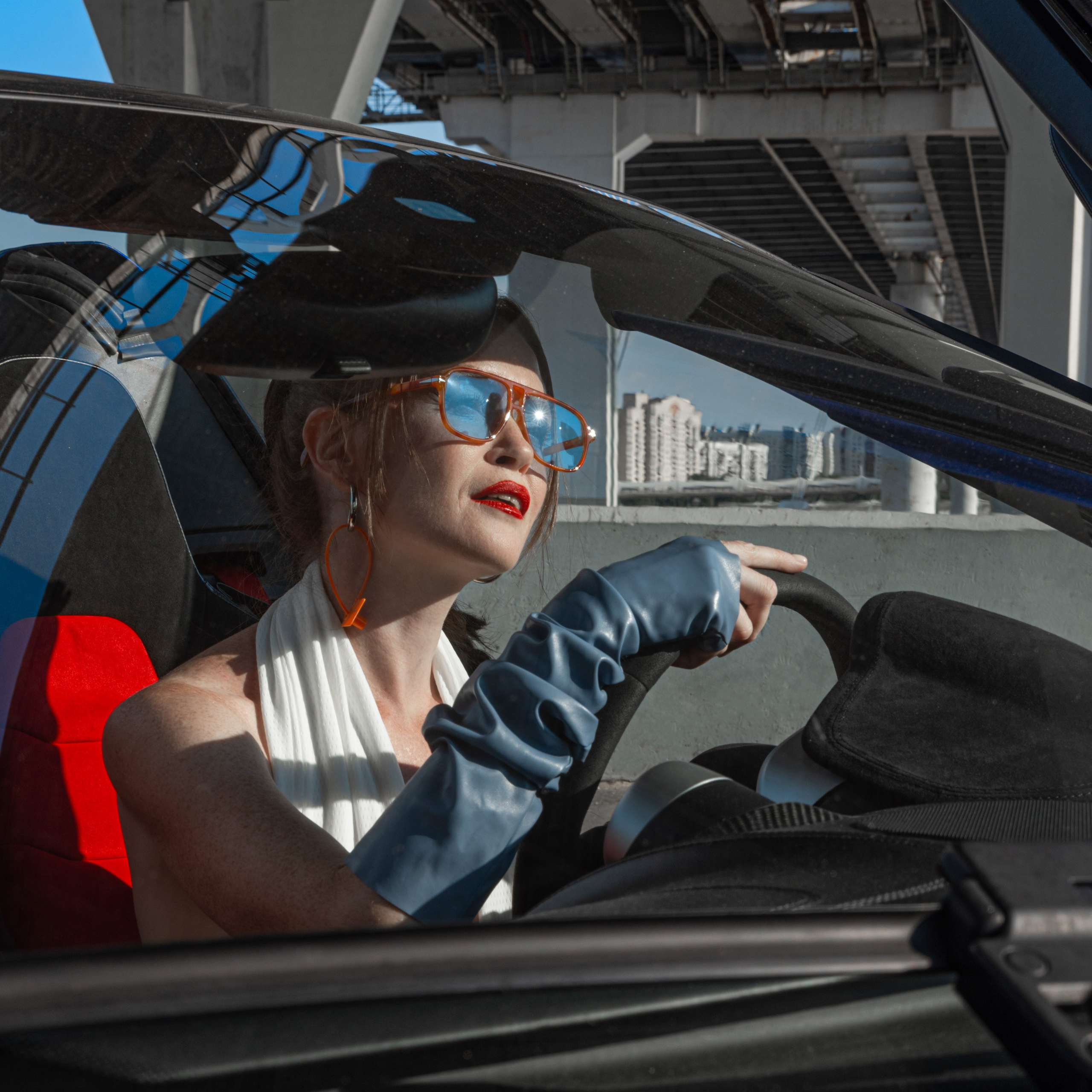 Фотограф в Санкт-Петербурге Виктор Кудряшов