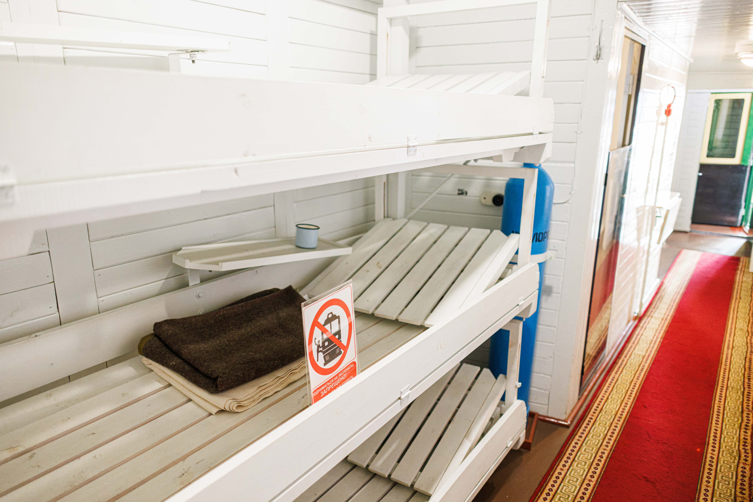 Музей железных дорог России | Санкт-Петербург. Фотограф Балаев Михаил