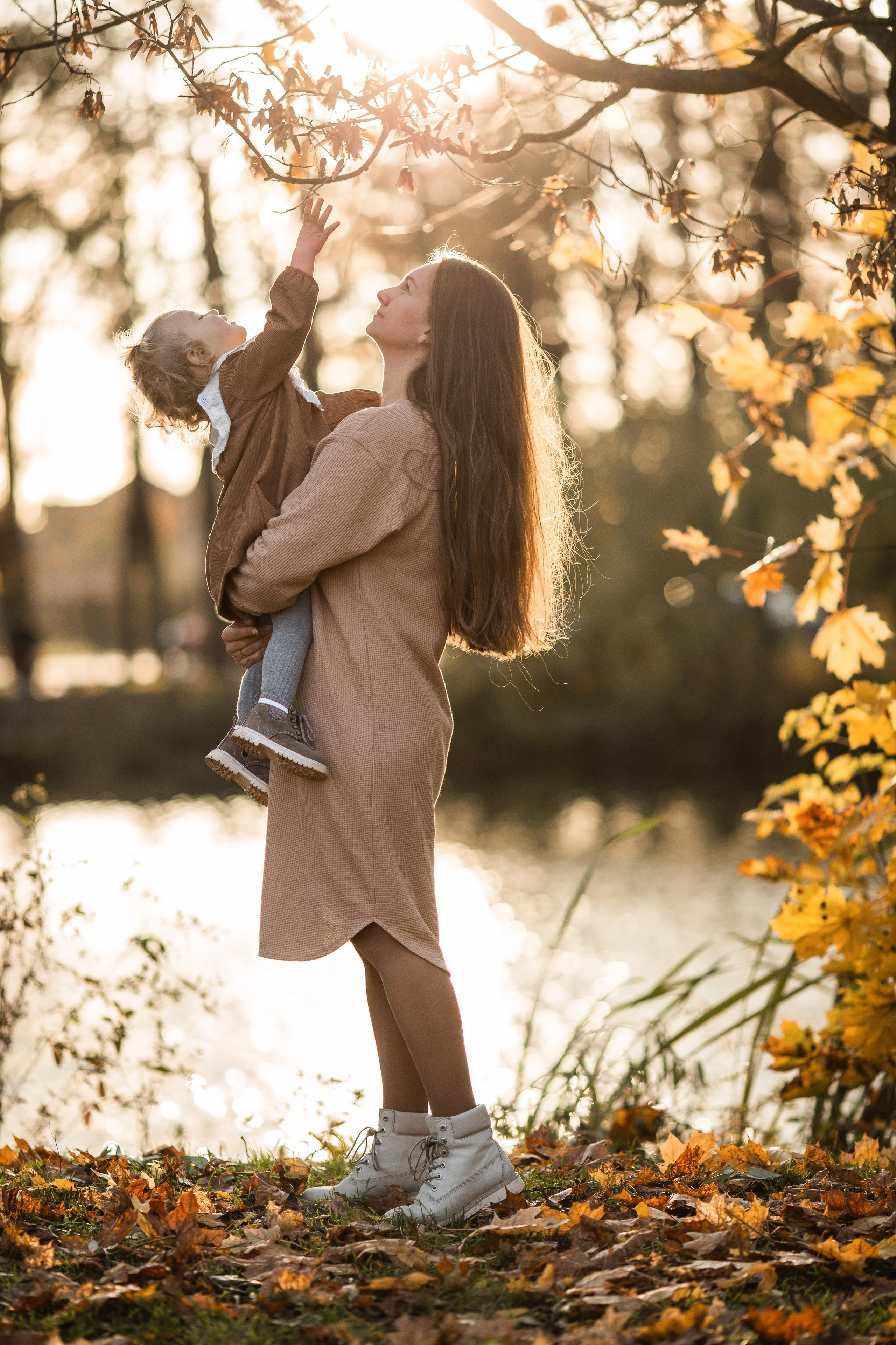 Фотограф Олеся Бакалина