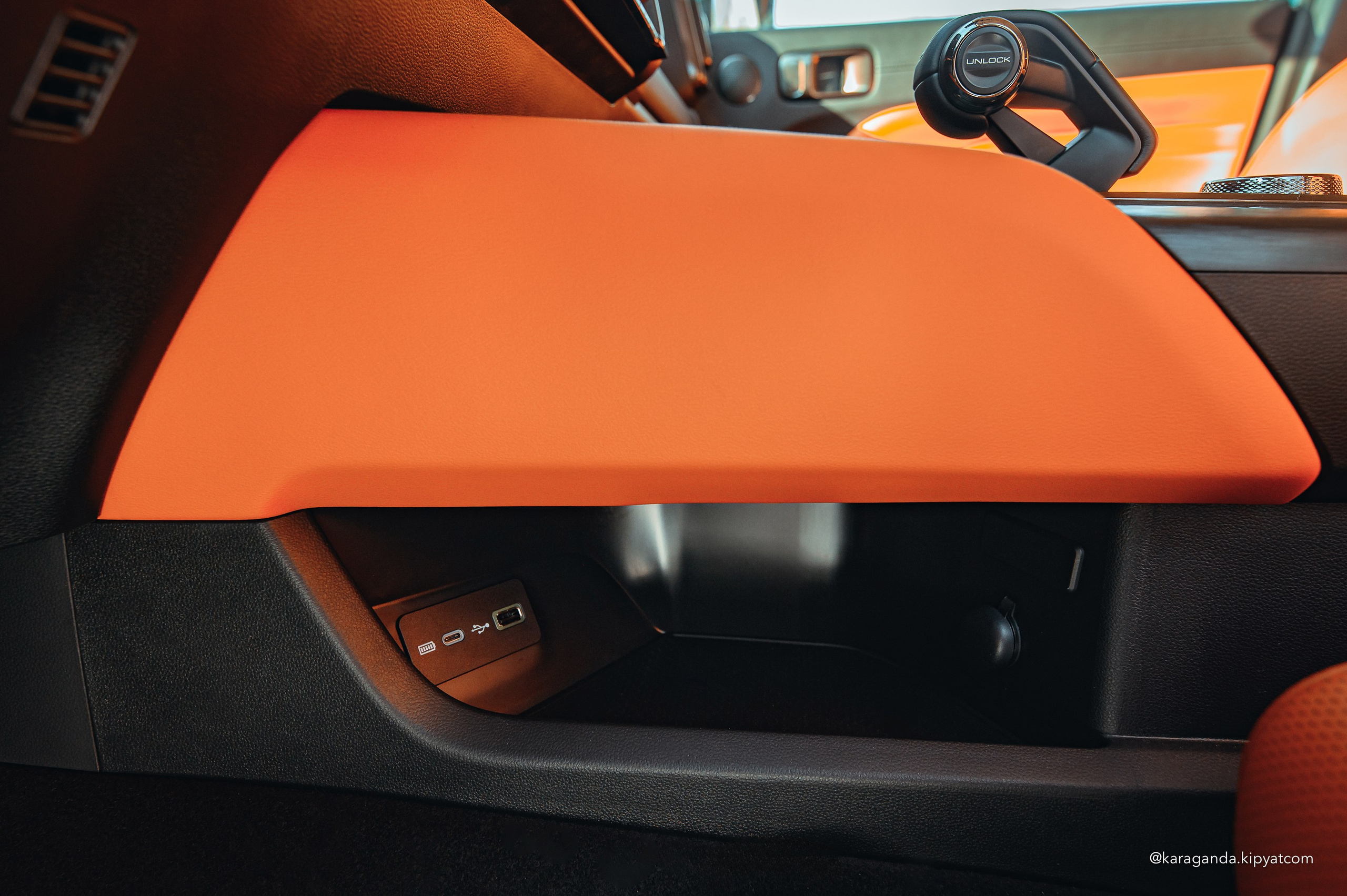 Зимний заезд на HAVAL H9. Кипятком Караганда