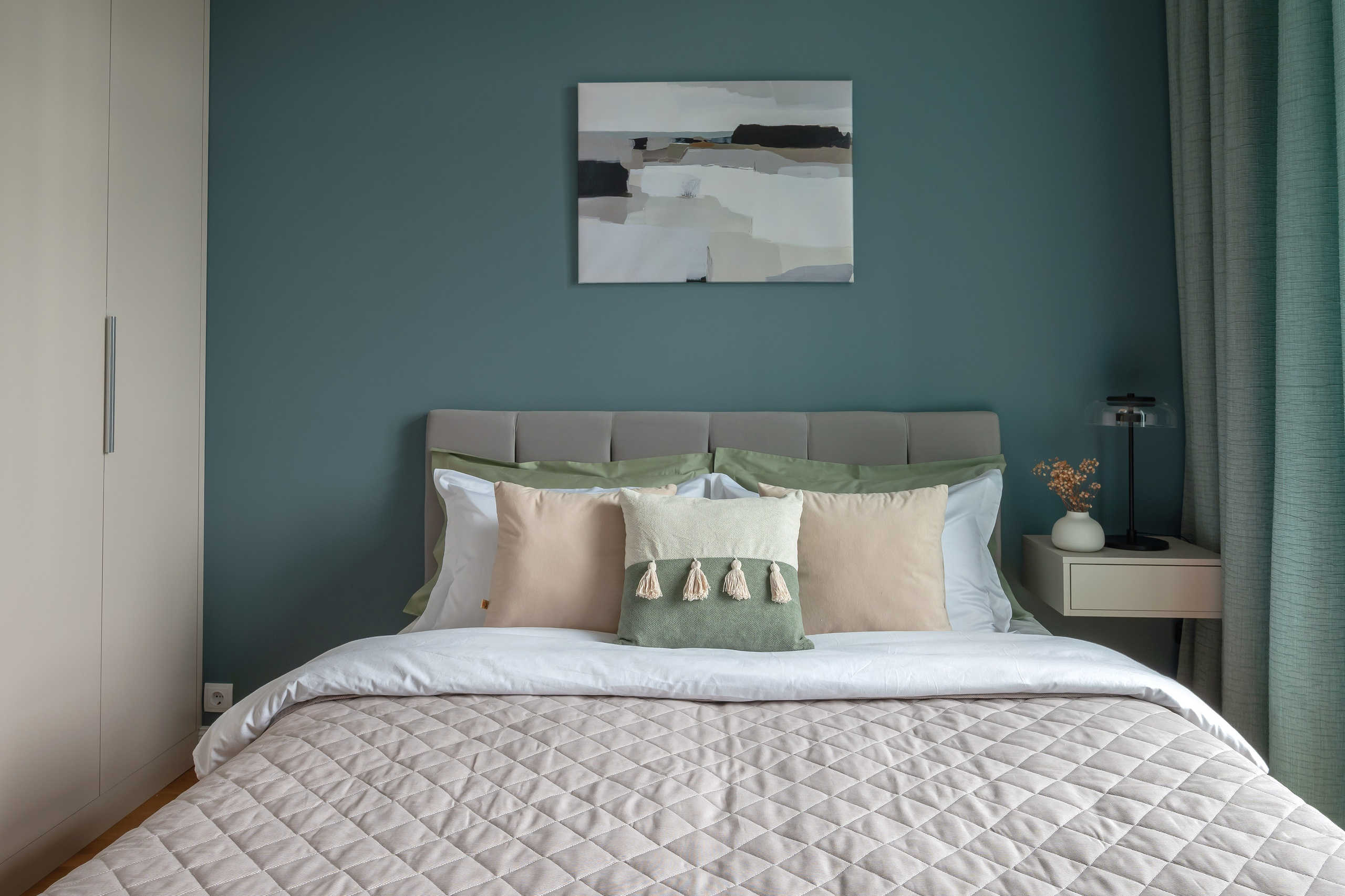 Магнитогорская. Главная