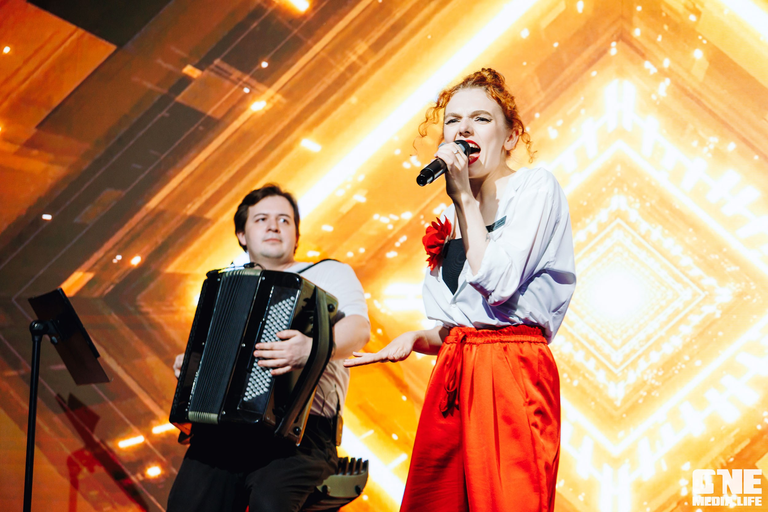 Фоторепортаж из ресторана Океан. One Media Life: фоторепортажи, фотоотчеты с мероприятий и заведений