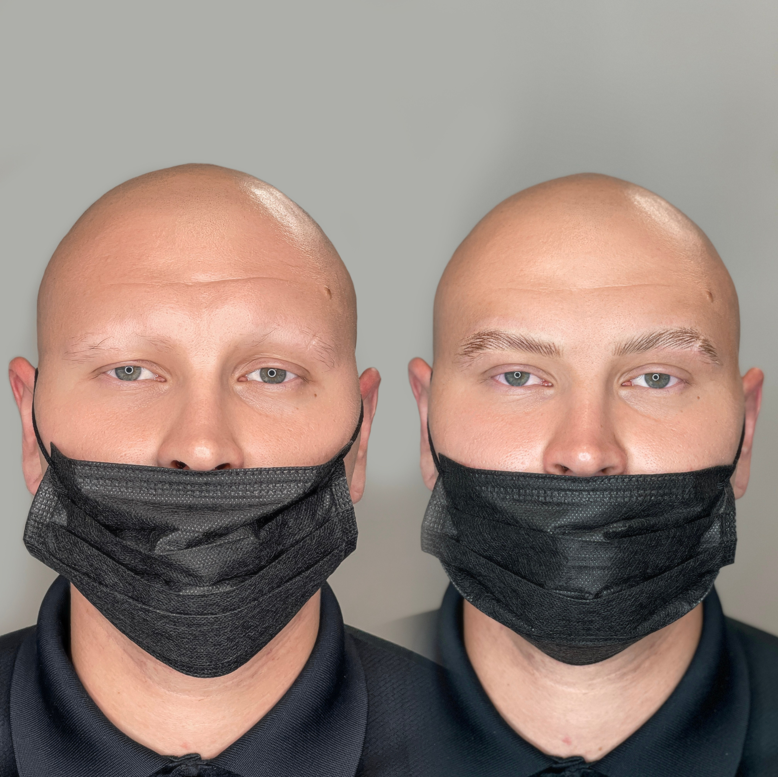 Ксения Старшинова перманентный макияж. Студия перманентного макияжа, косметологии и массажа SYMMETRY в Москве, м. Киевская