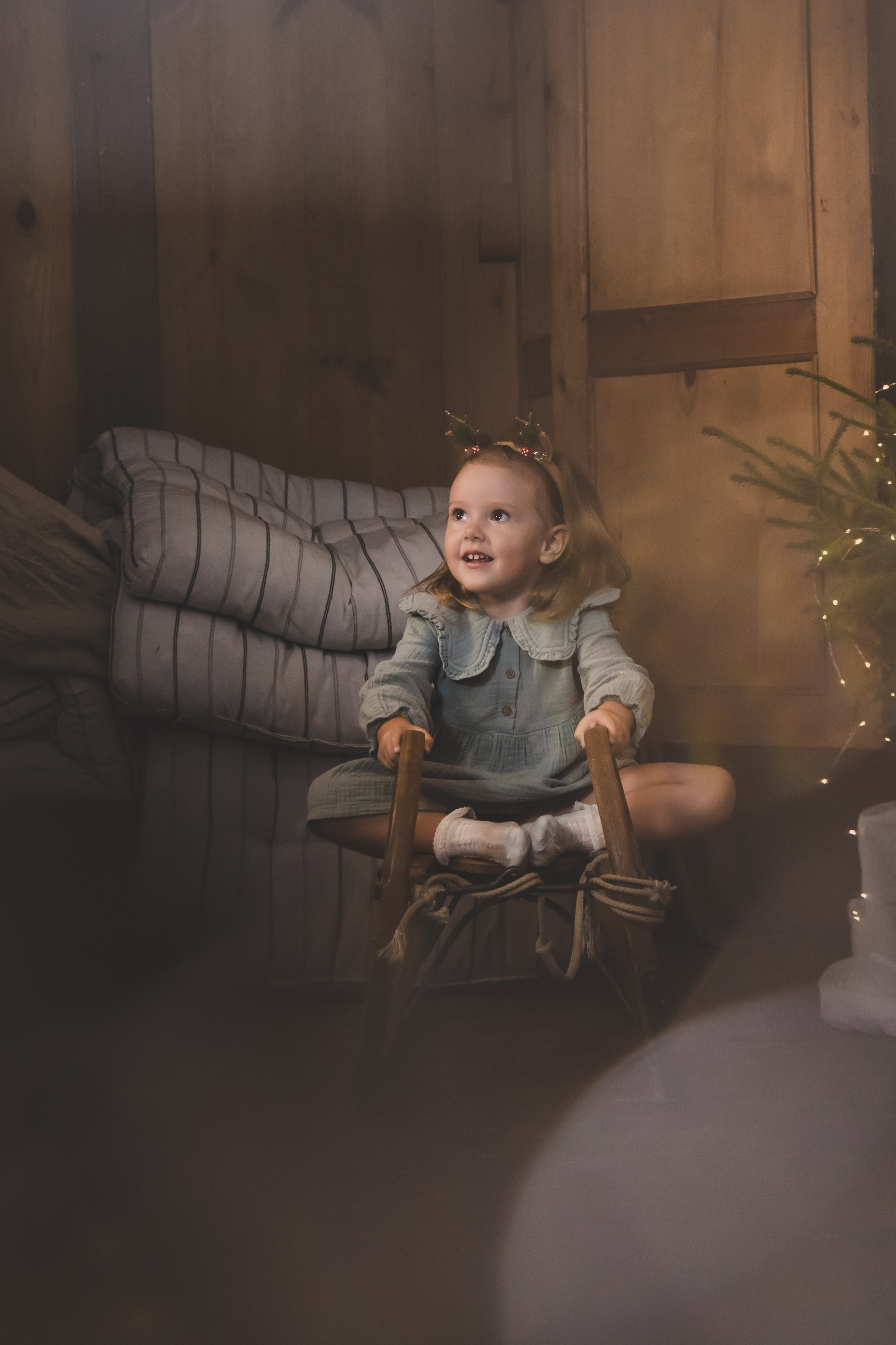 Новый год 2026. Фотограф в Екатеринбурге Переверзева Анна