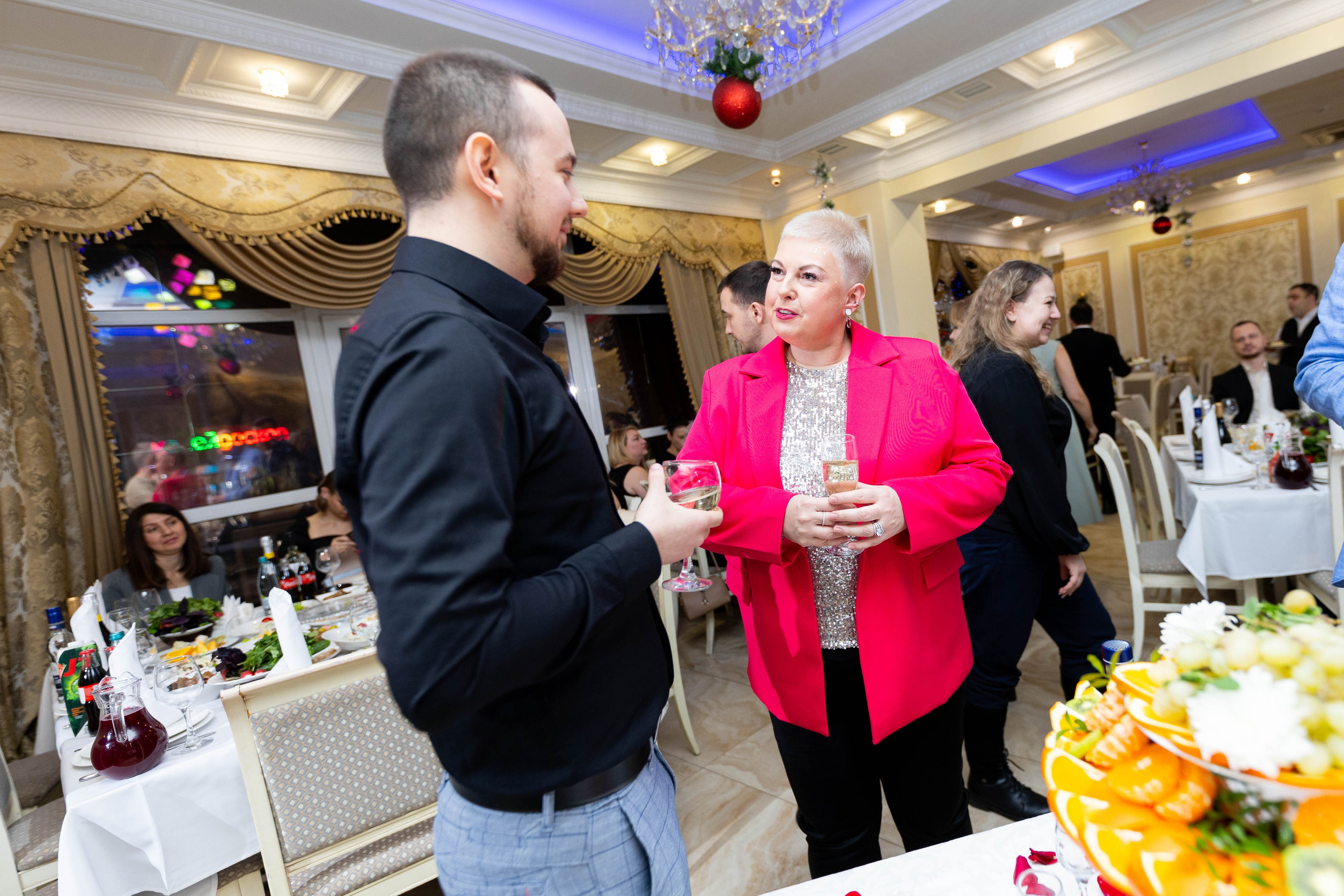 Торжества. Репортажная фотосъёмка. Детский и семейный фотограф Домодедово