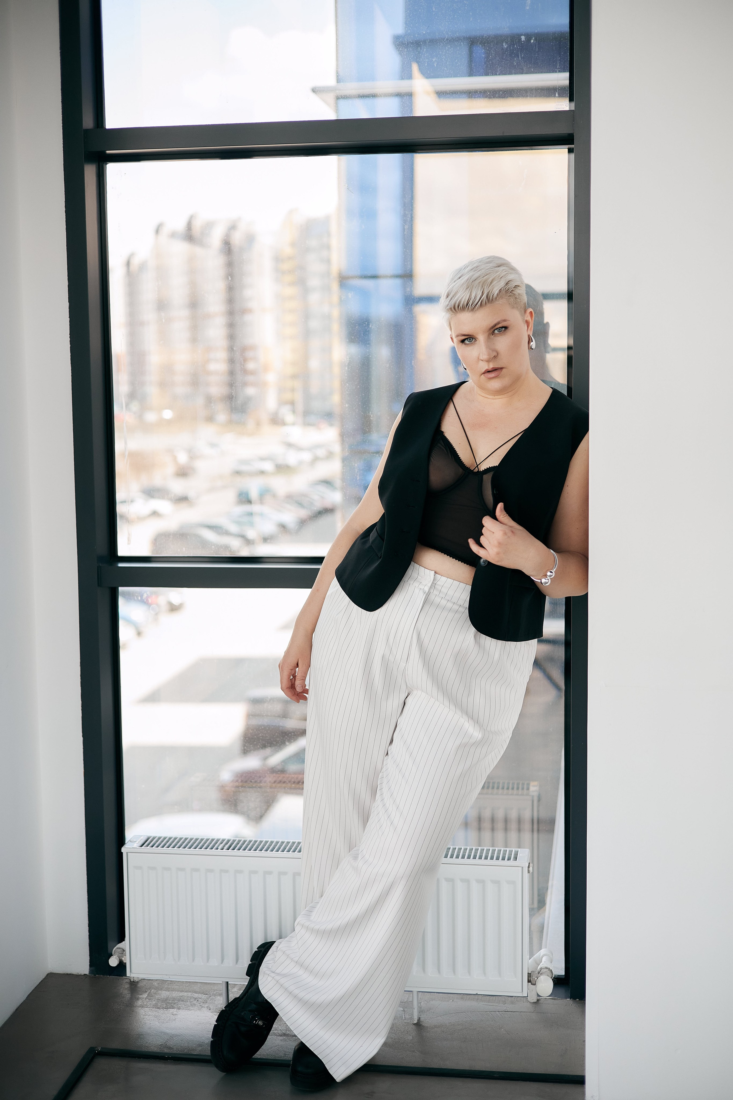 Преображение Татьяны журналиста. Имидж-стилист, преображения в Барнауле Ротфус Наталья