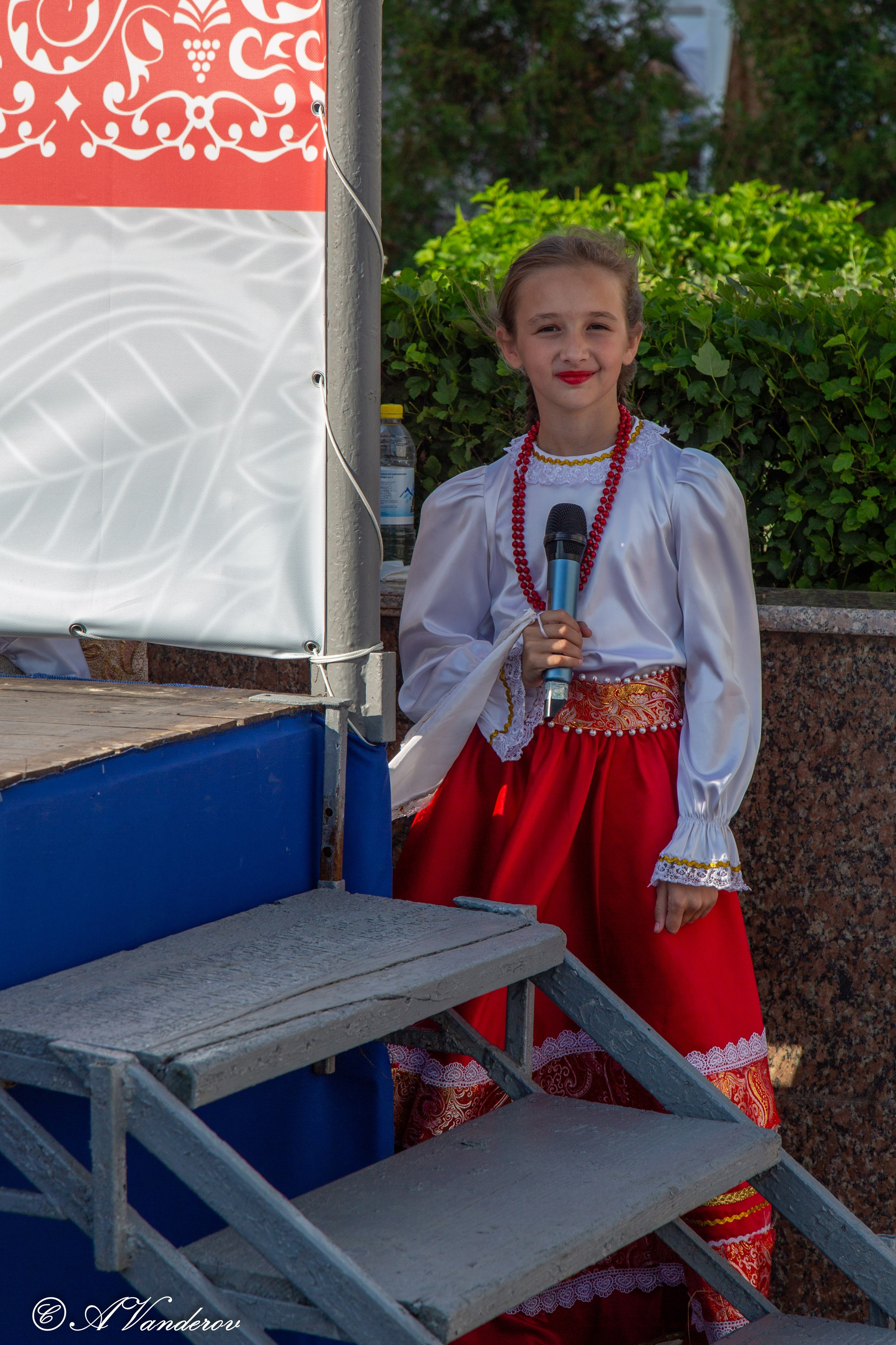 День города 03.08.2024. Фотограф Омск | Александр Вандеров