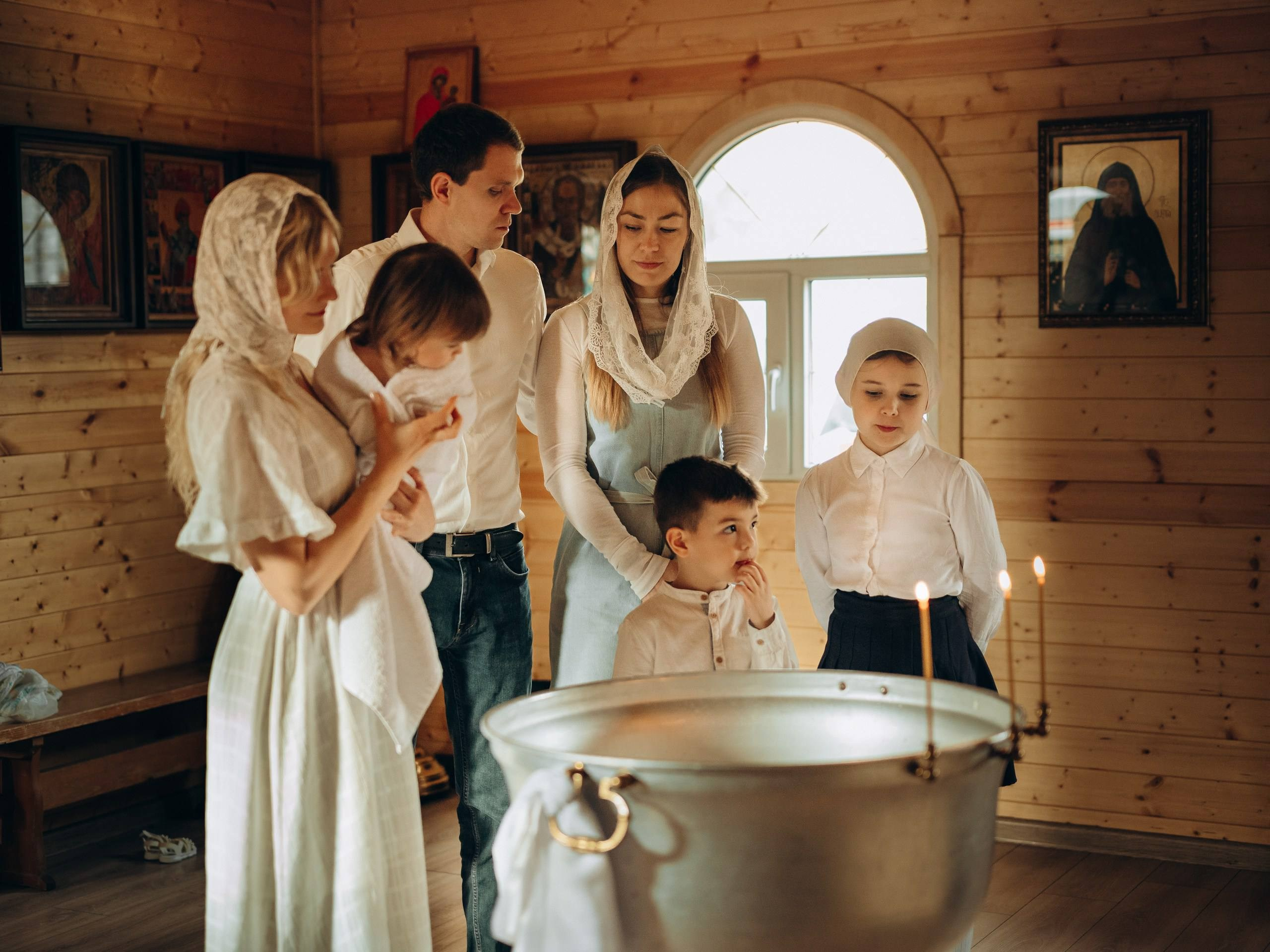 Семейный фотограф в Краснодаре и Курганинске