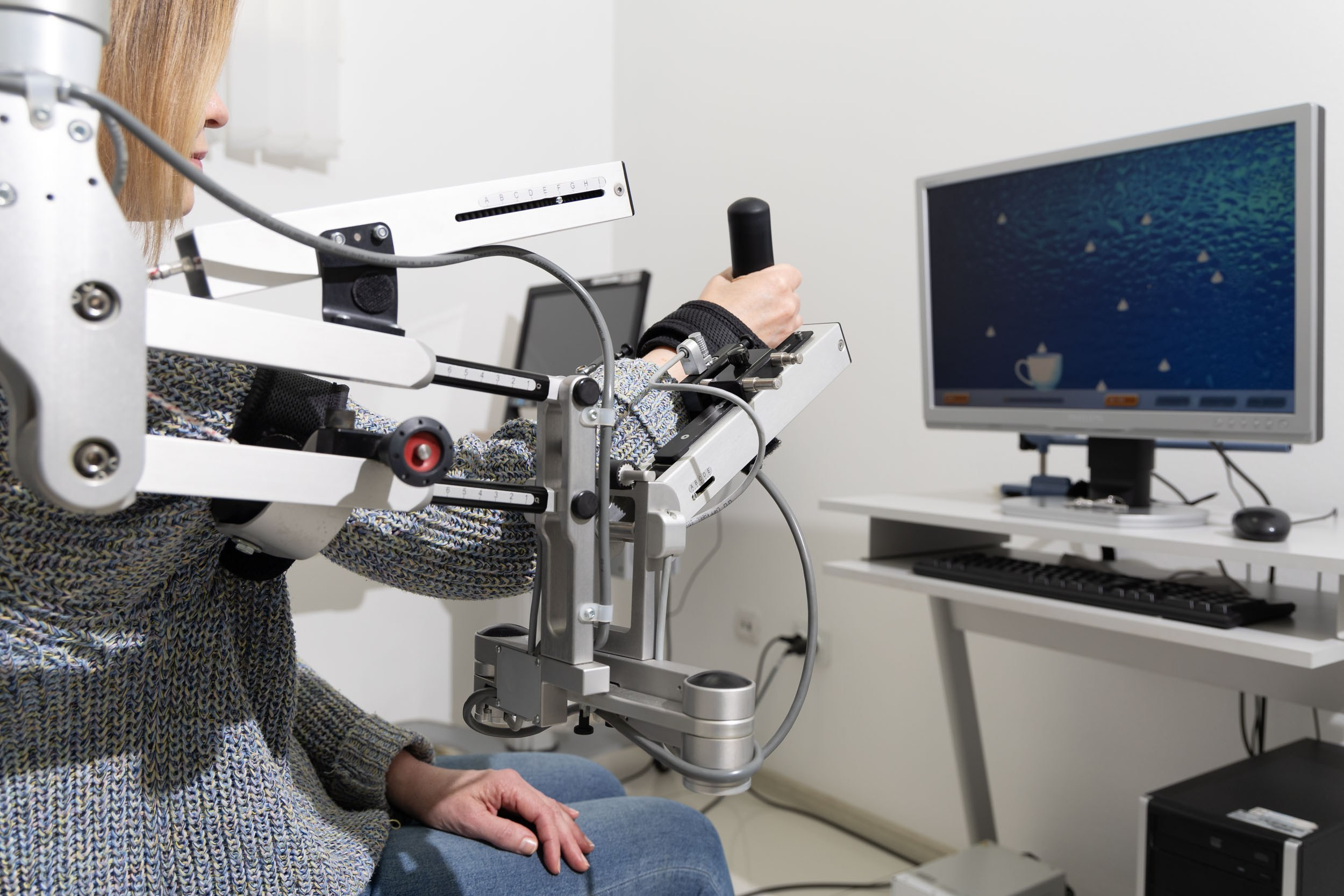 Реабилитационный центр «Говорово»