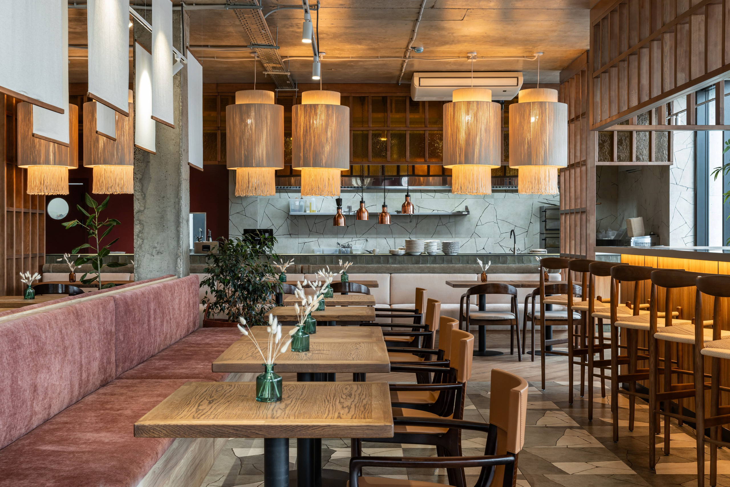 Наталья Летунова — интерьерный фотограф в Иванове