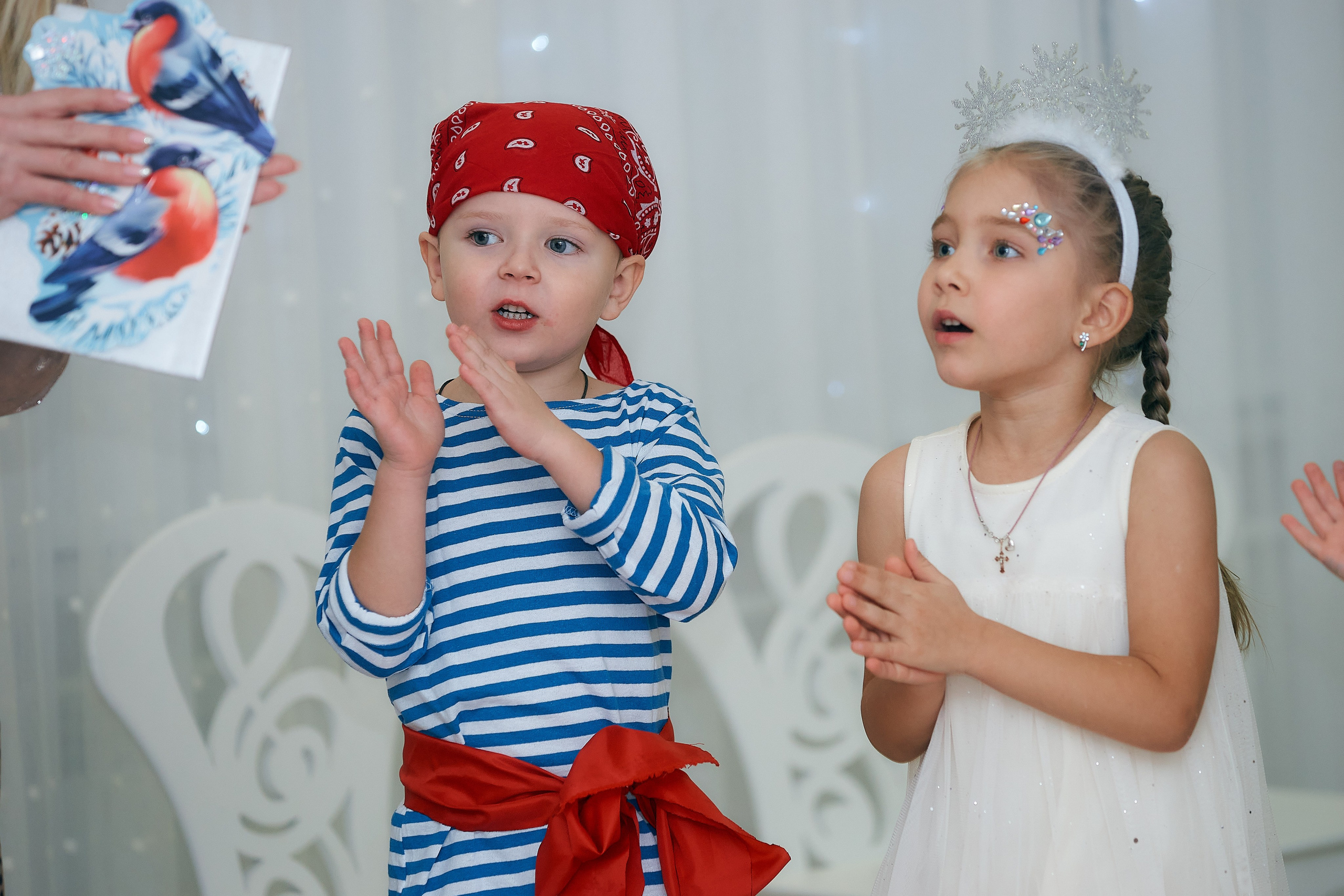 Видеооператор на утренник в детский сад. Фотограф и видеограф в Екатеринбурге