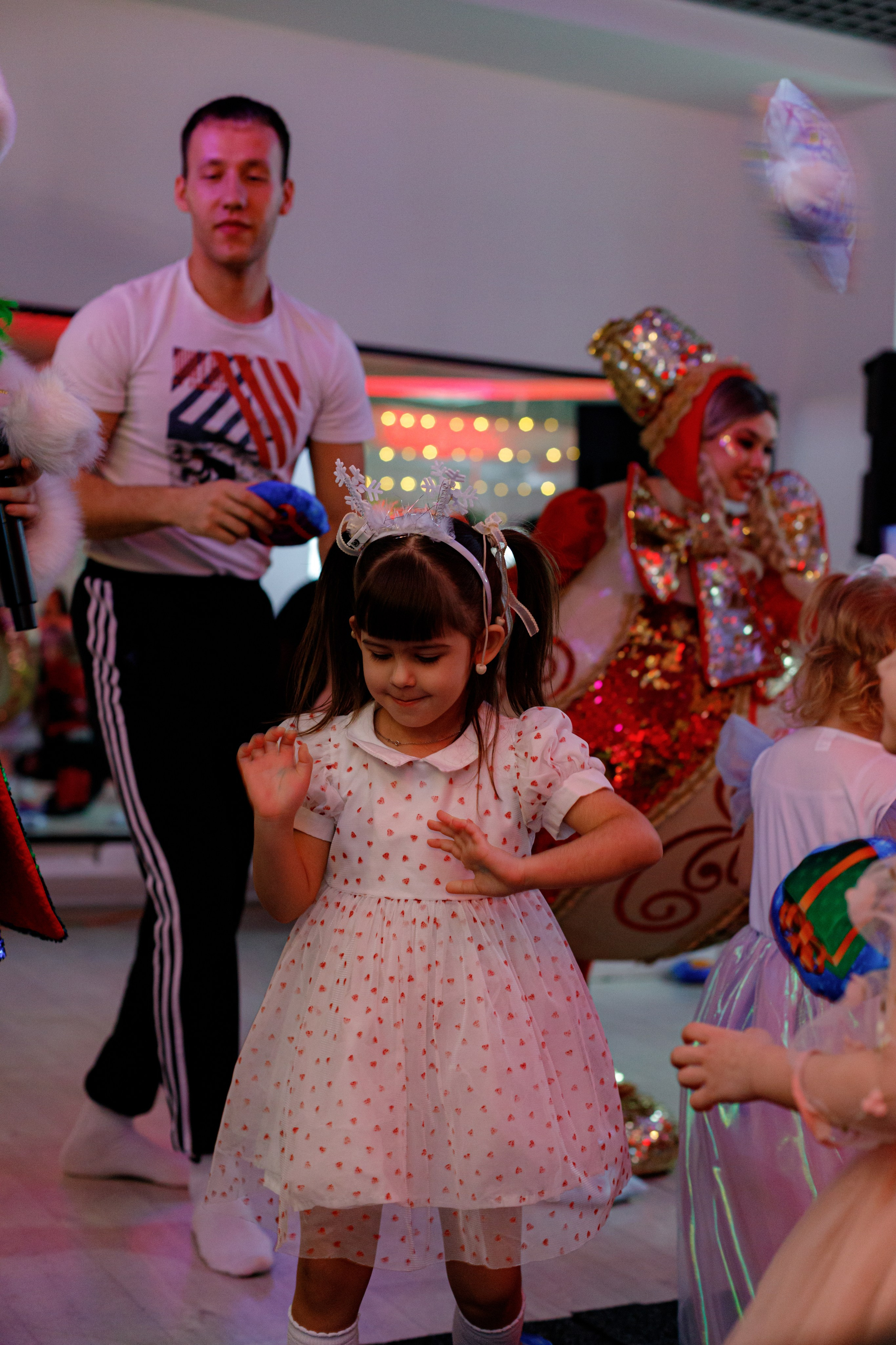 HAPPY NEW YEAR part/4. Photokarish