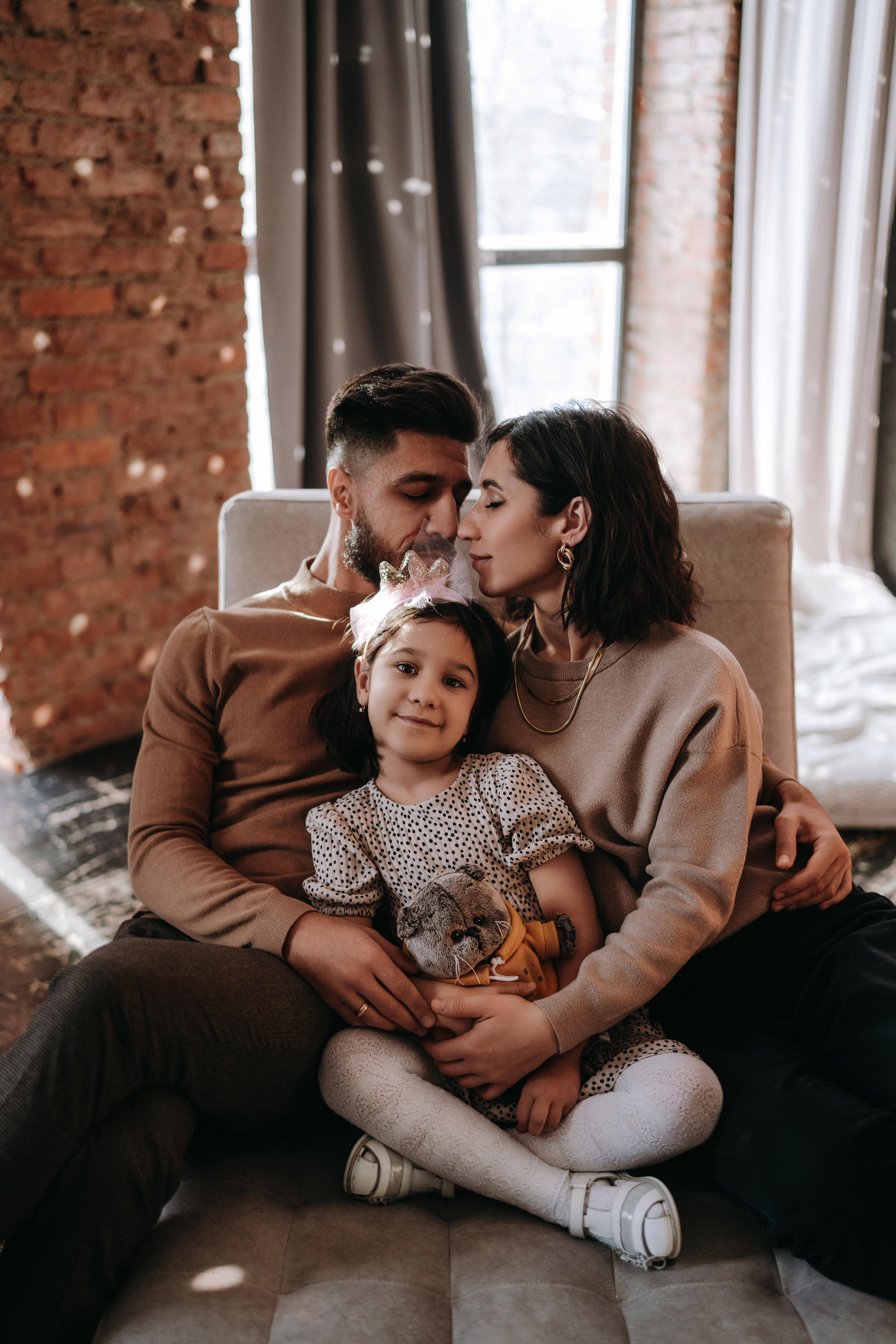 профессиональный фотограф Уфа