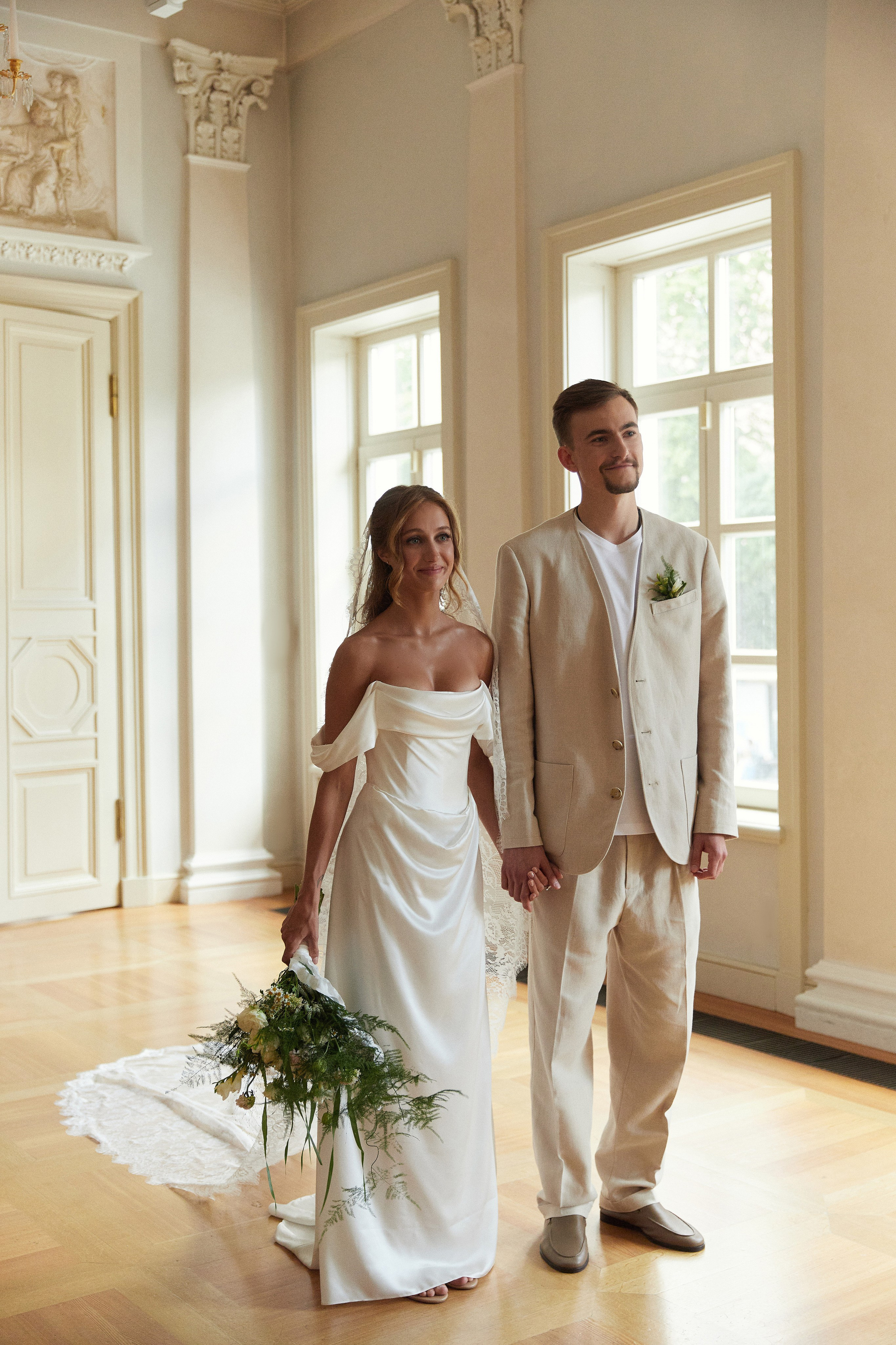 Варя & Миша. Фоттéтика / фотоагентство в москве / фотограф москва