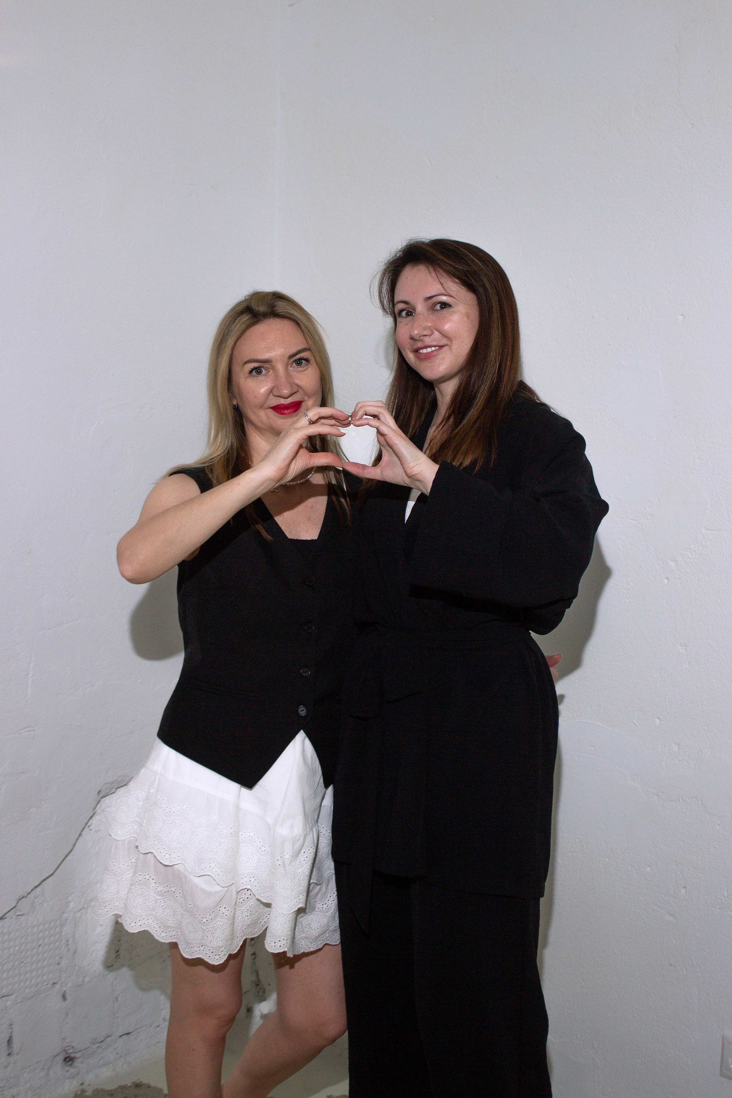 Вместе. Портретный фотограф Москва Юлия Трякина