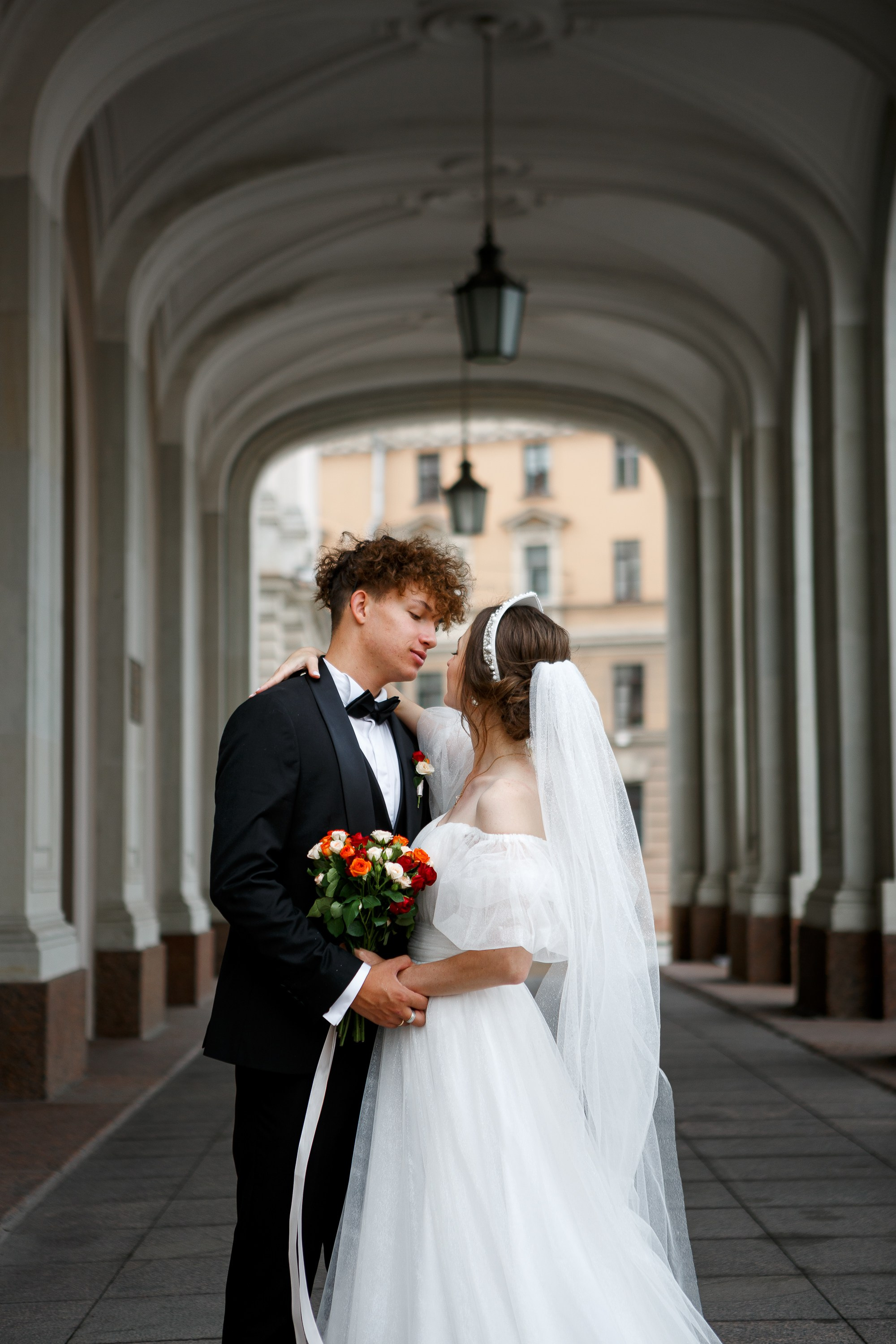 Свадебный фотограф в Москве.