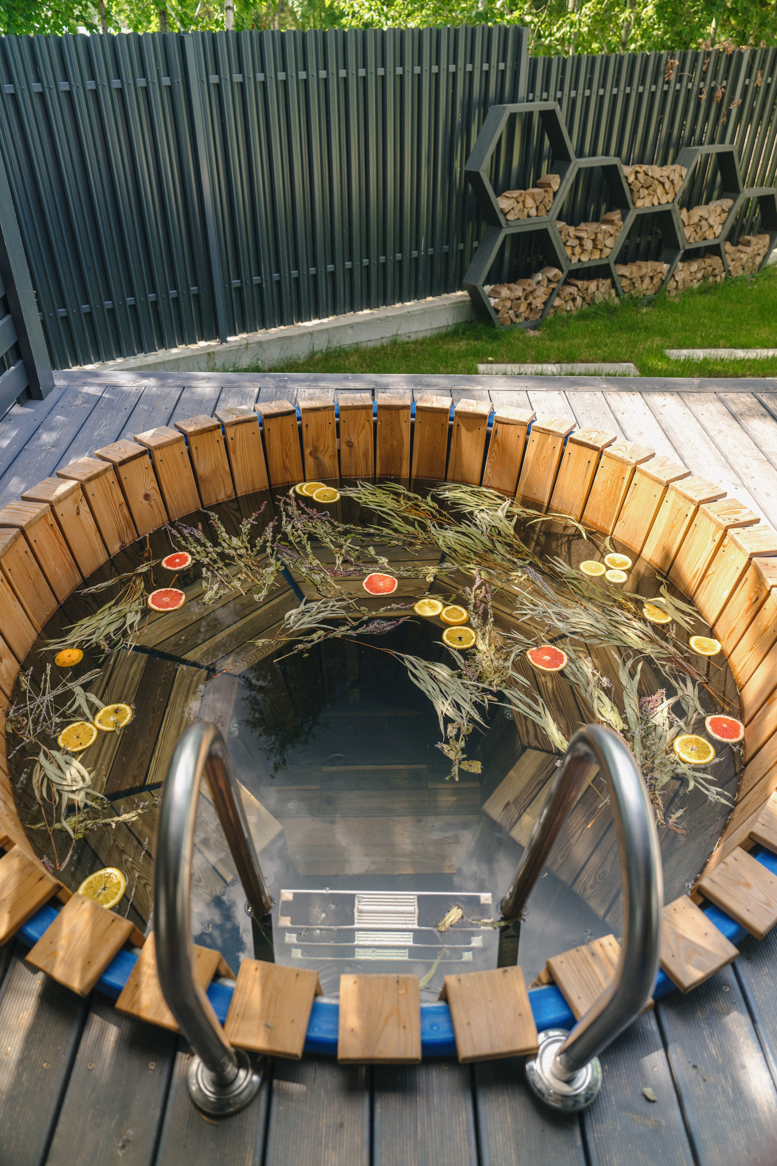 База отдыха «Бережок». Святослав Буньков | фотограф