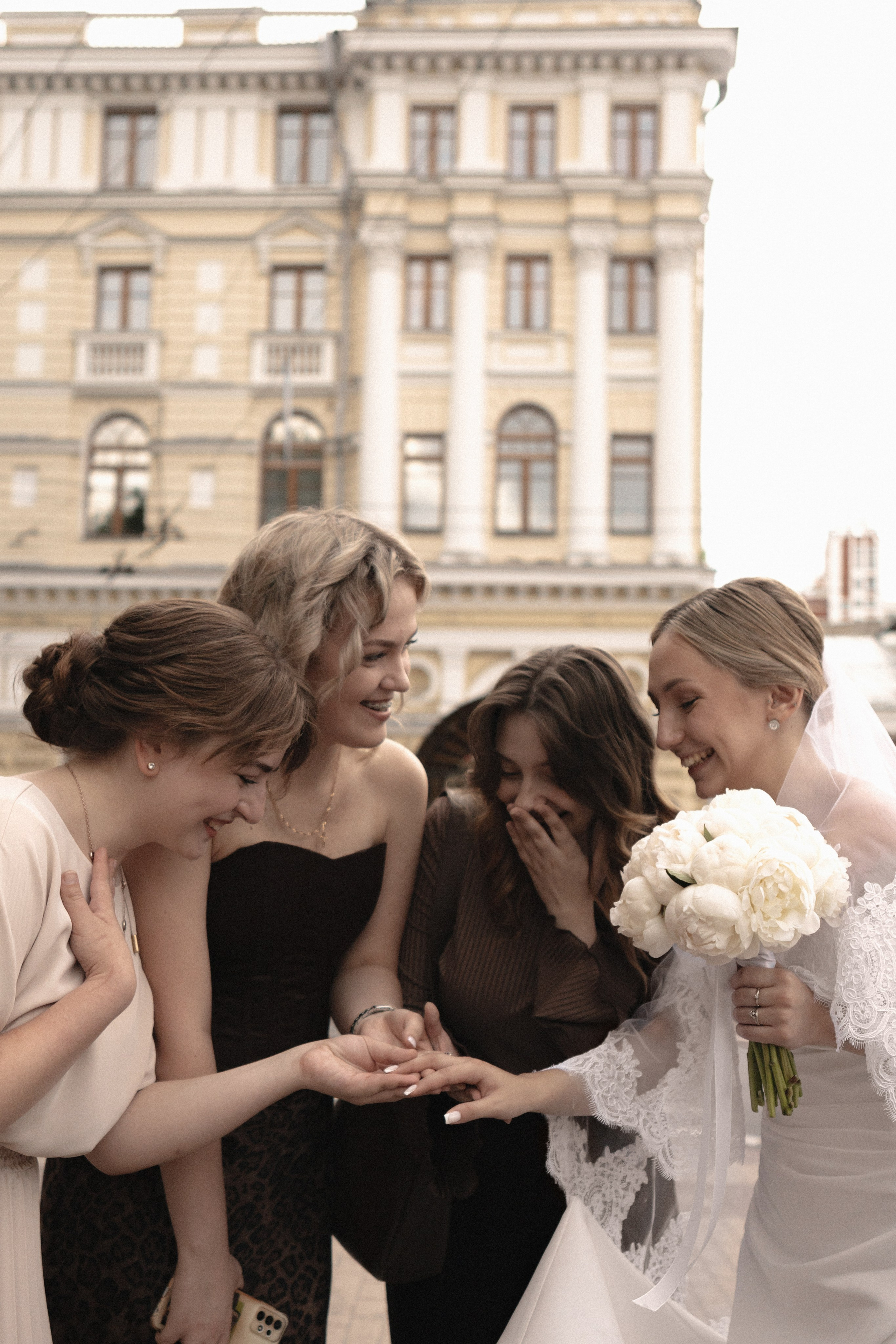 Вика и Лёша. Фотограф Дубровская Виктория