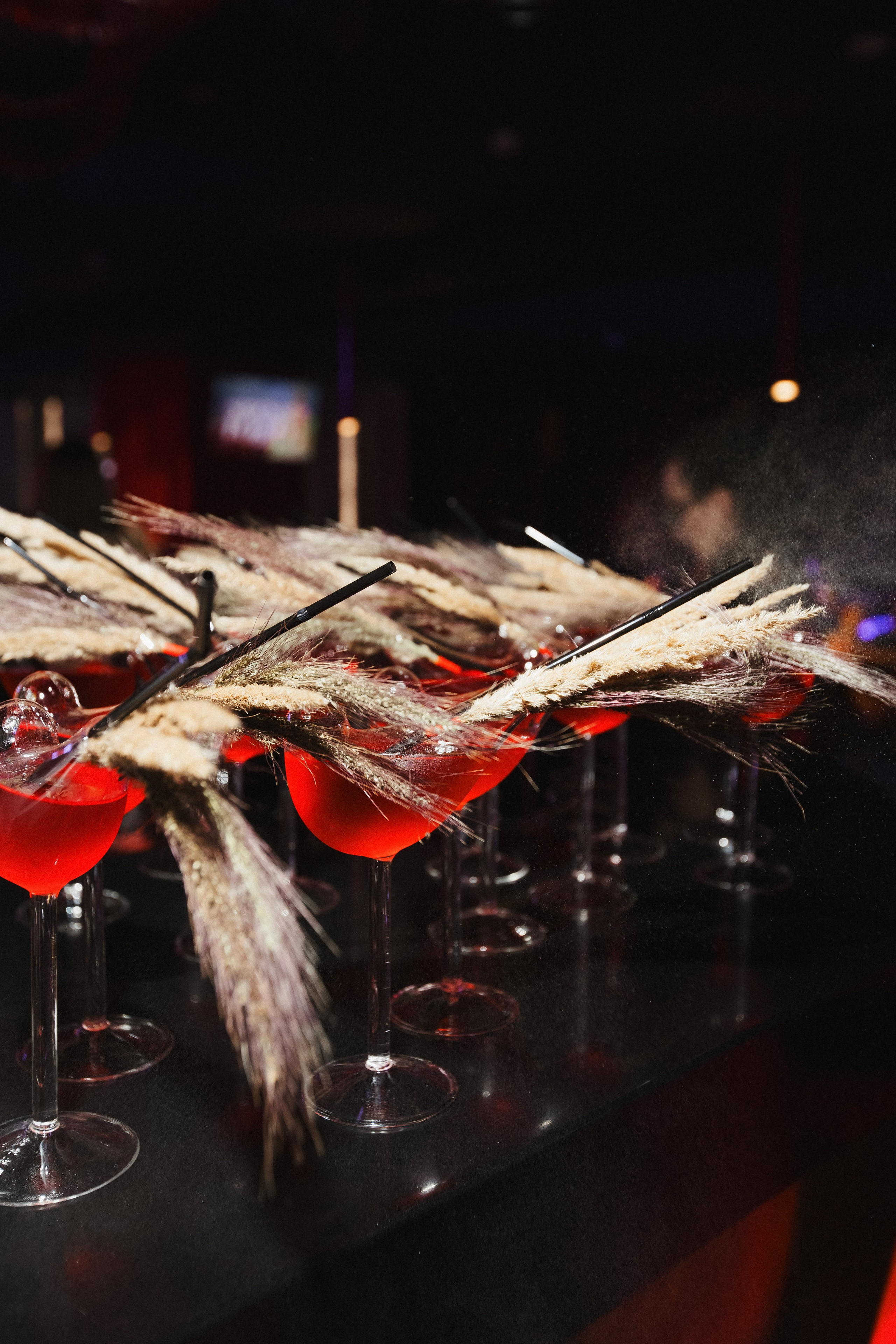 Иммерсивный ужин NATIONAL FOOD в рамках фестиваля «Кухня без границ». СВОИ. ФОТООТЧЕТЫ-СОБЫТИЯ-МЕСТА