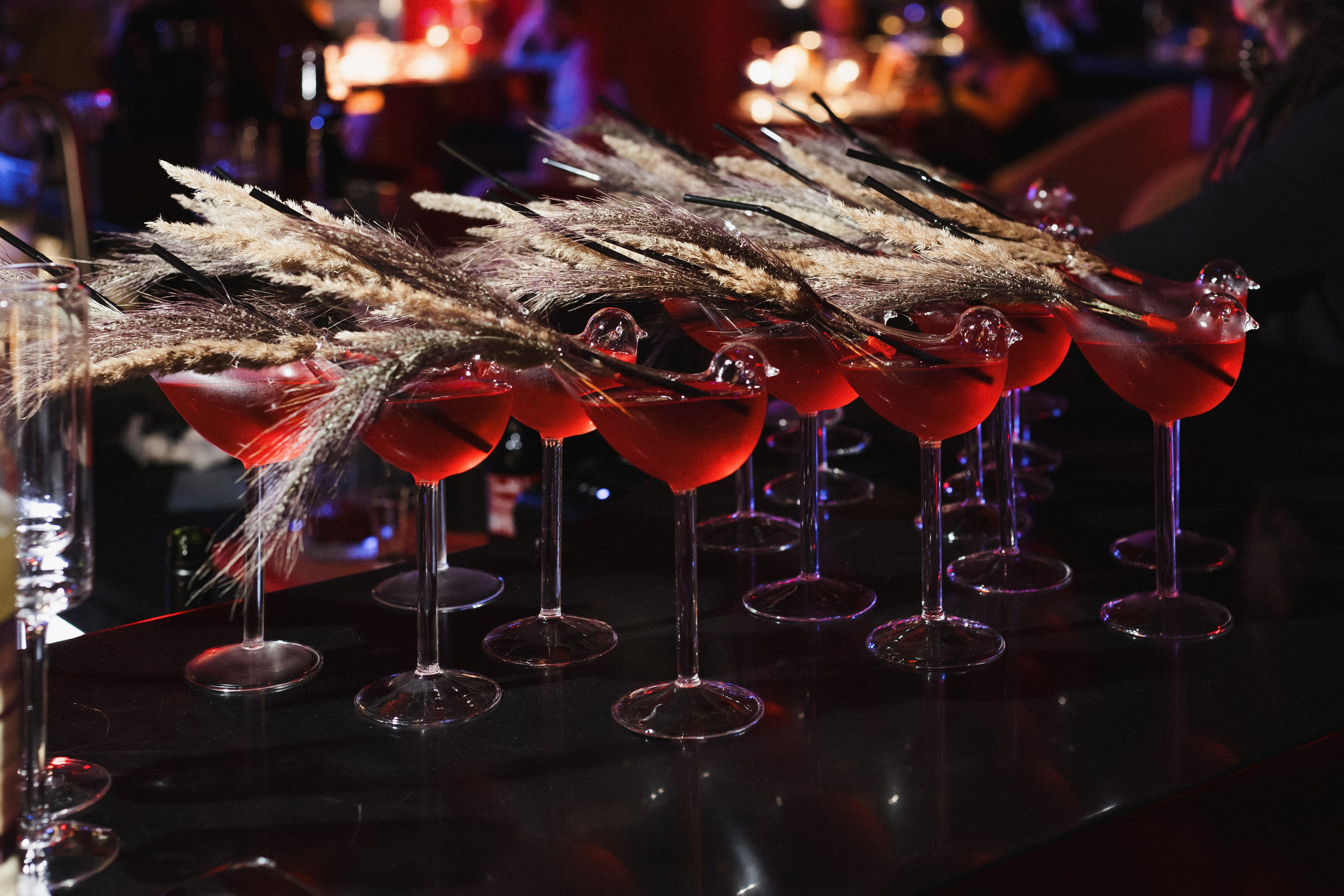 Иммерсивный ужин NATIONAL FOOD в рамках фестиваля «Кухня без границ». СВОИ. ФОТООТЧЕТЫ-СОБЫТИЯ-МЕСТА