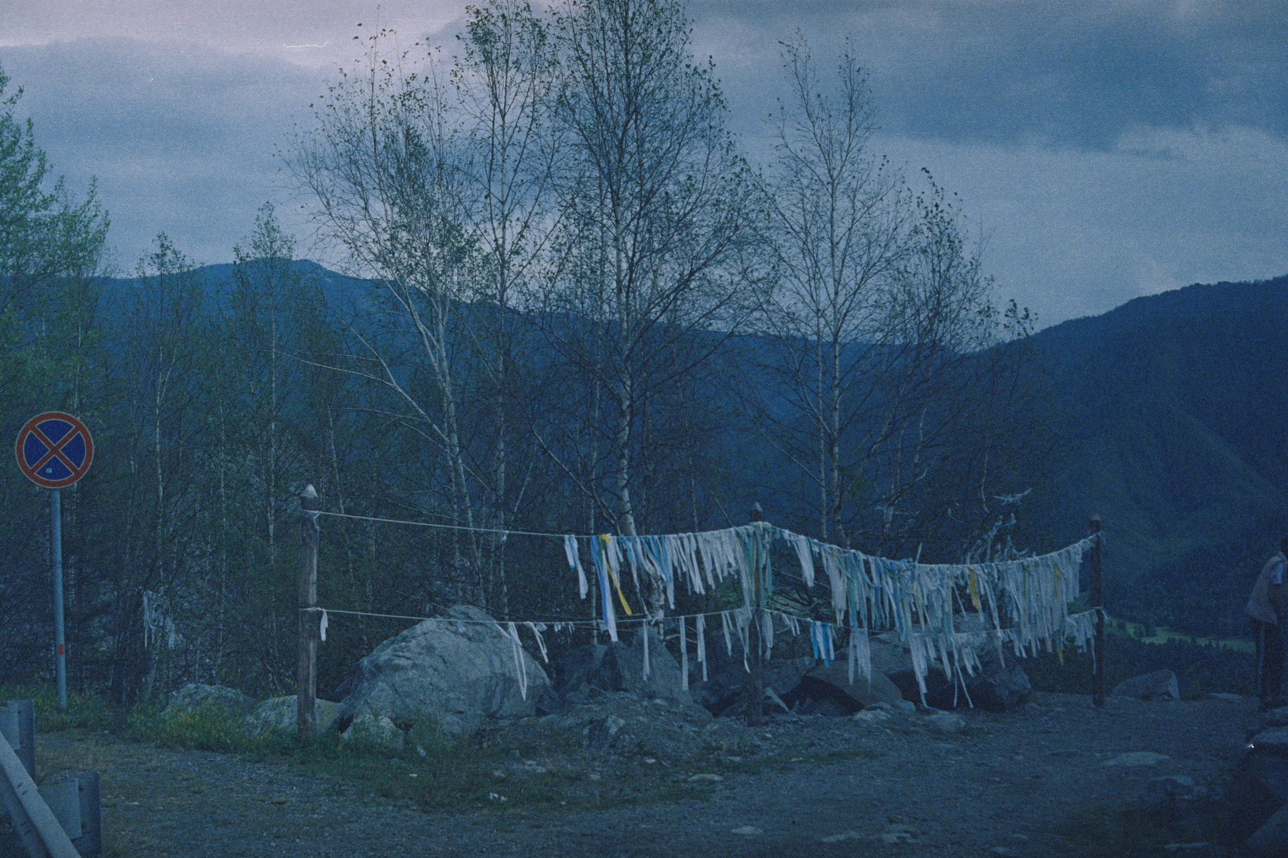 Altai \ august 2022 \ film. Коммерческий Фотограф Виктор Фоменых