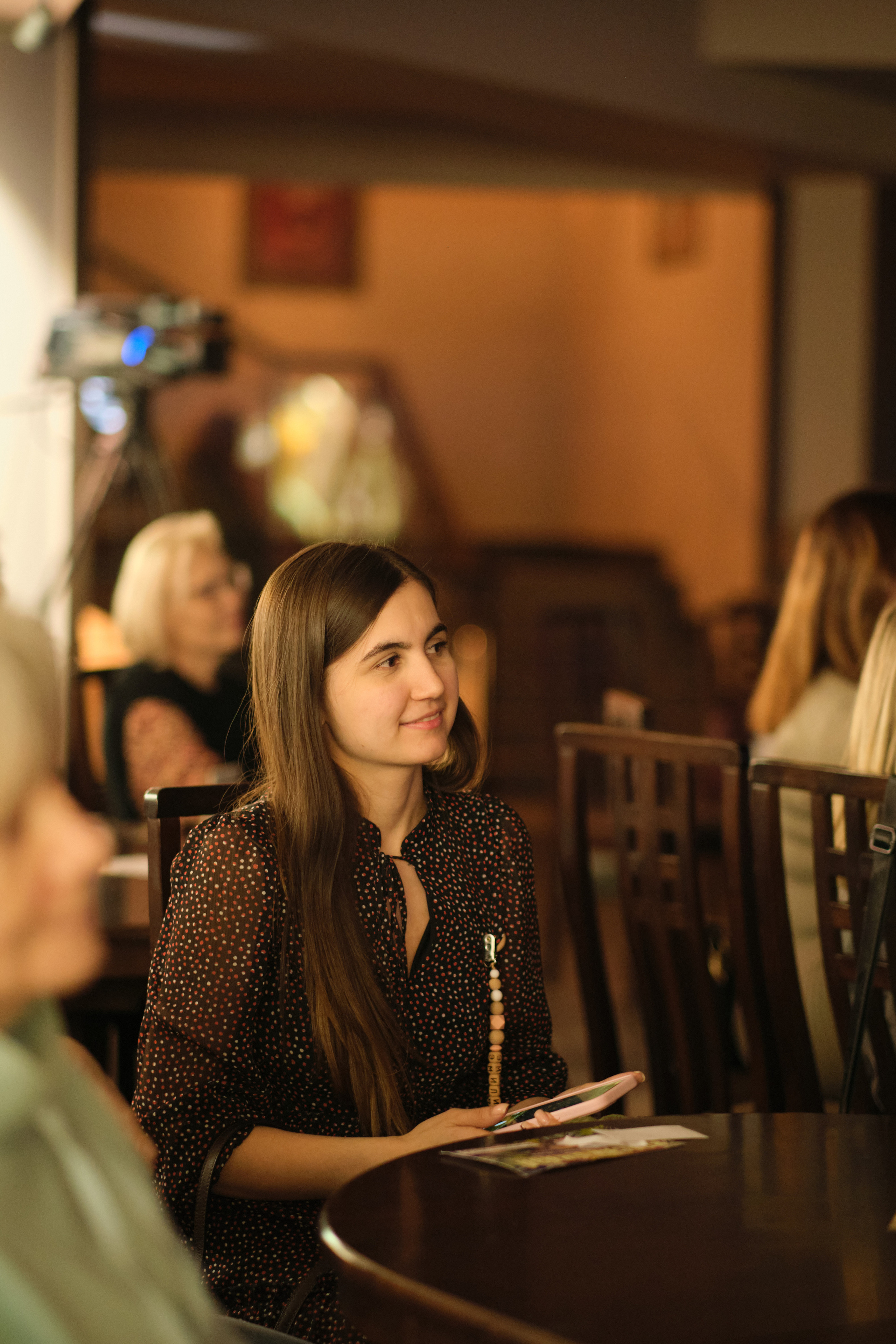 Краски джаза. Фотограф в Новокузнецке Анна Абузярова