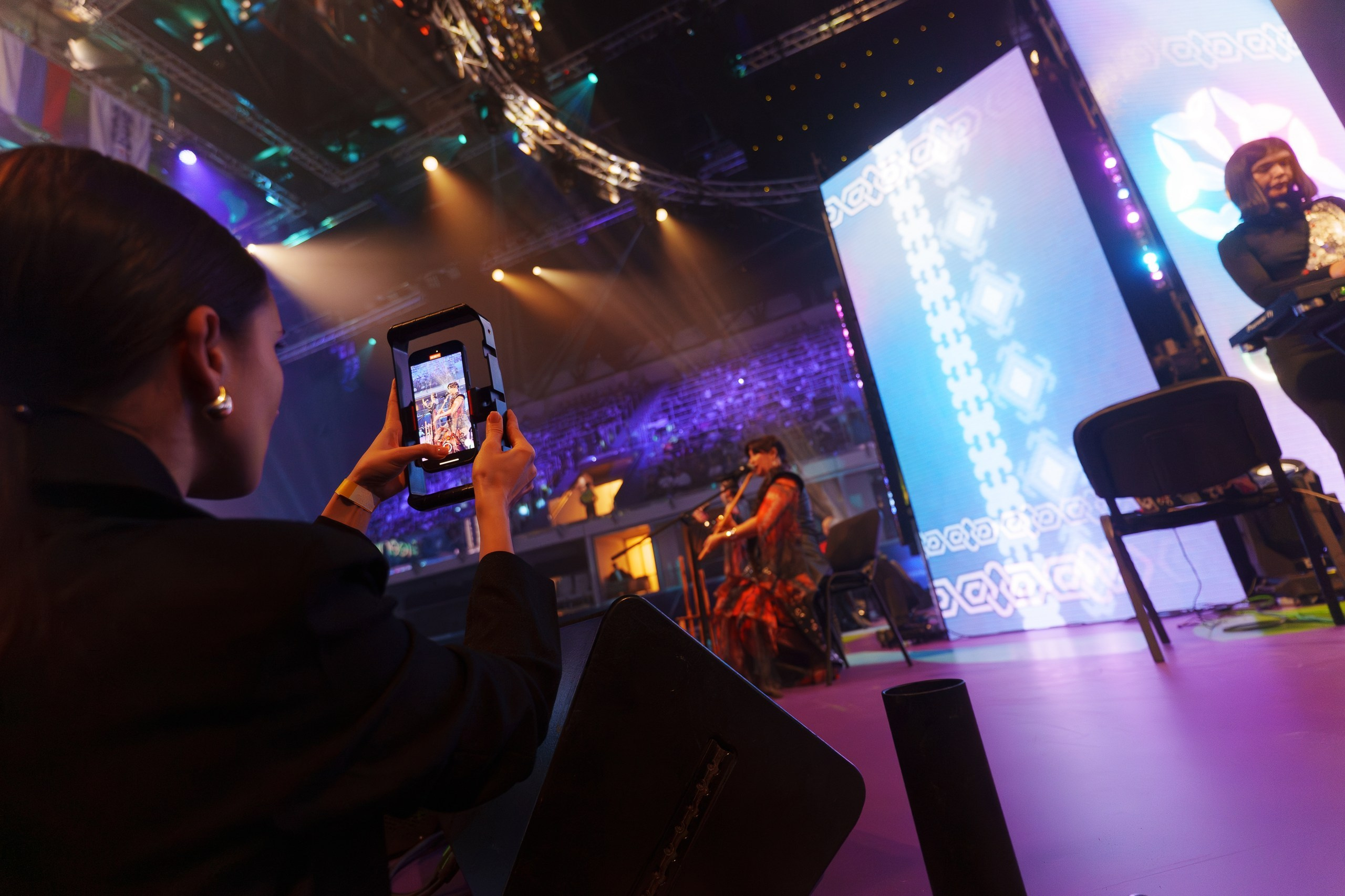 Конференция Greenleaf в Уфе — главное бизнес-событие ноября 2025 года