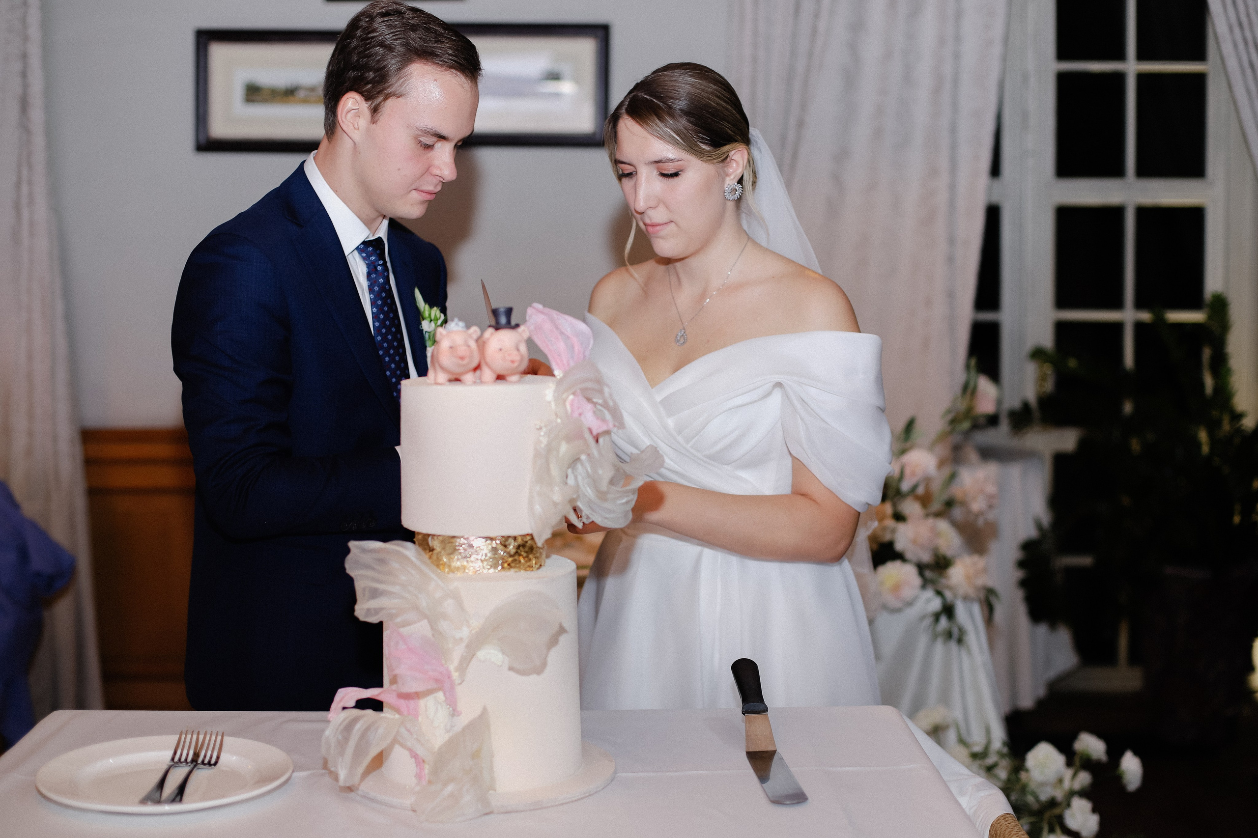 Илья и Анастасия. Фотограф в Алматы и Москве Даша Пушкина