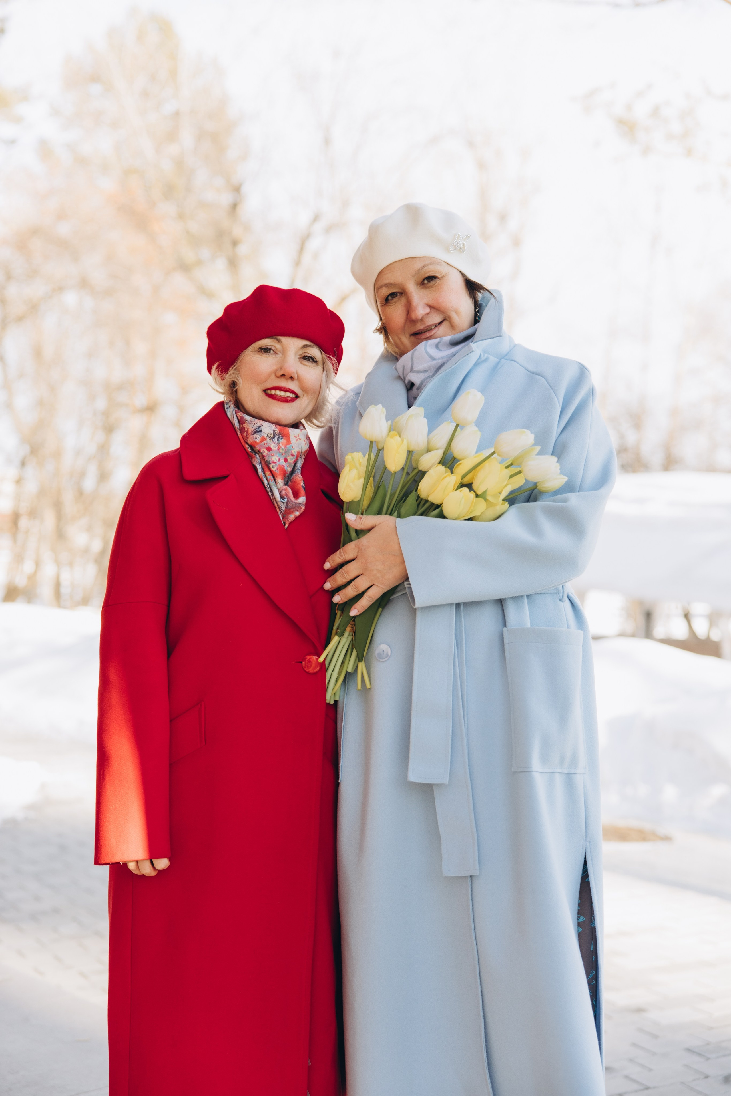 День рождения Оксаны. Свадебный, семейный фотограф в Иркутске Светлана Макаричева