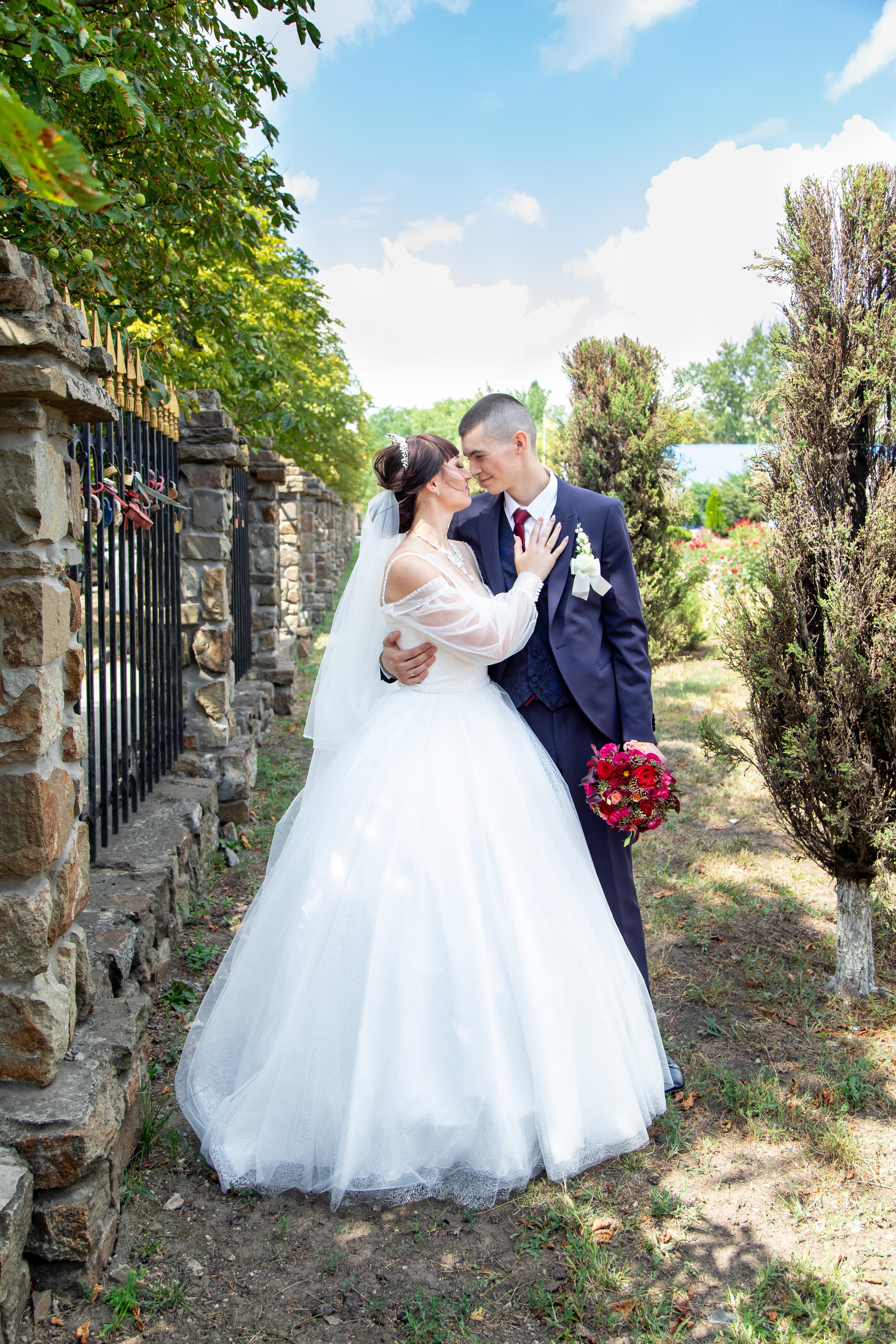 Свадьба 21,08,21. Выпускной альбом Шахты Ростов