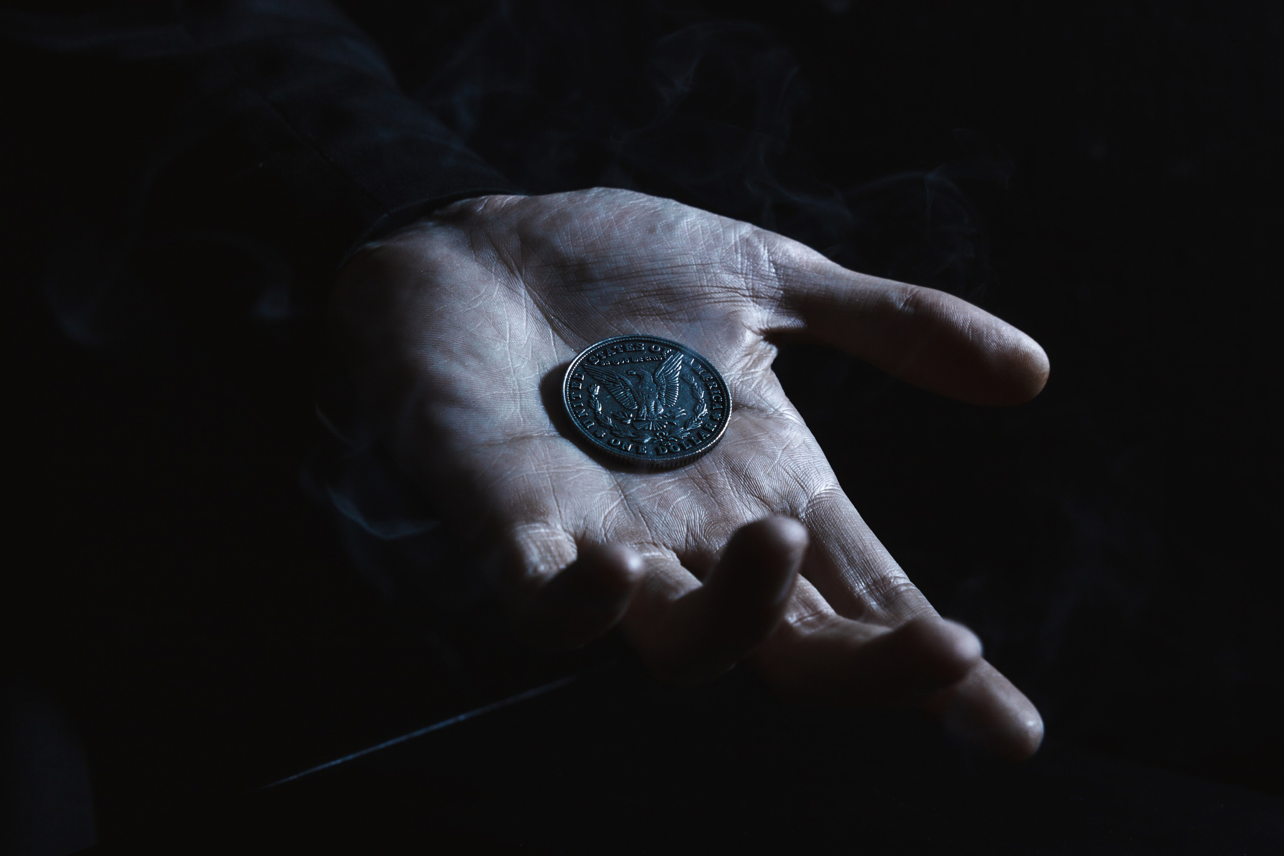 Фокусник | Иллюзионист | на праздник, свадьбу, корпоратив, юбилей, день рождения, вечеринка, выпускной | Санкт-Петербург/СПБ | Москва/Мск