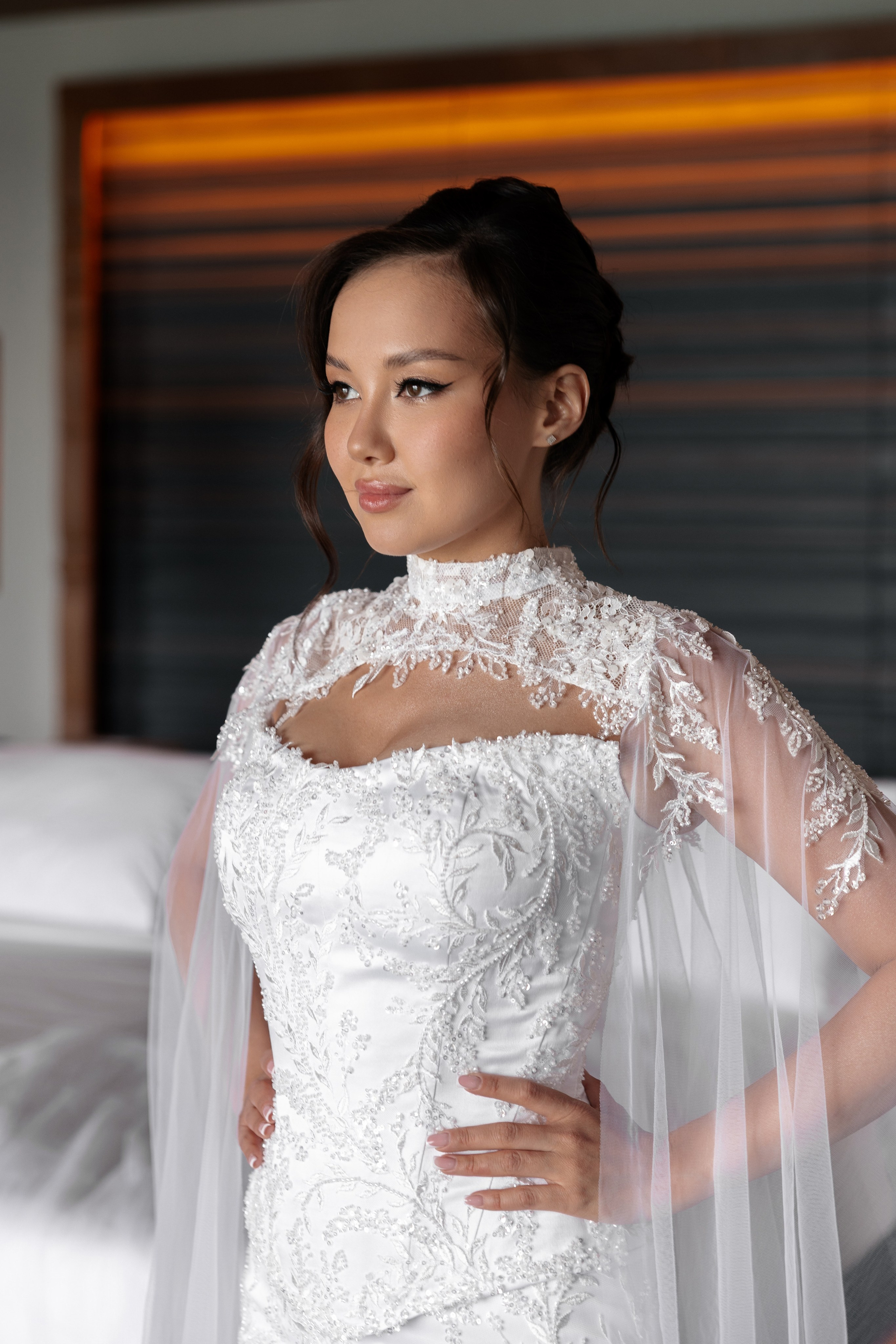 Wedding in Sri Panwa Phuket — Ekaterina and Andrey | wedding photographer in Phuket