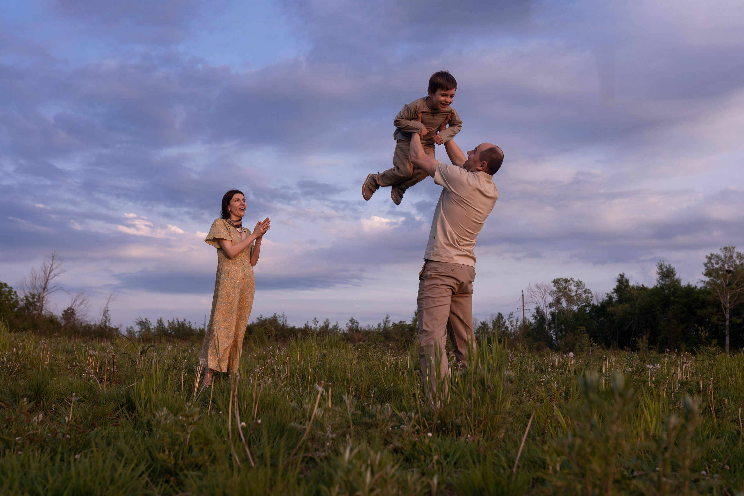Алиса. Семейный и детский фотограф в Хабаровске Ковалева Таисия