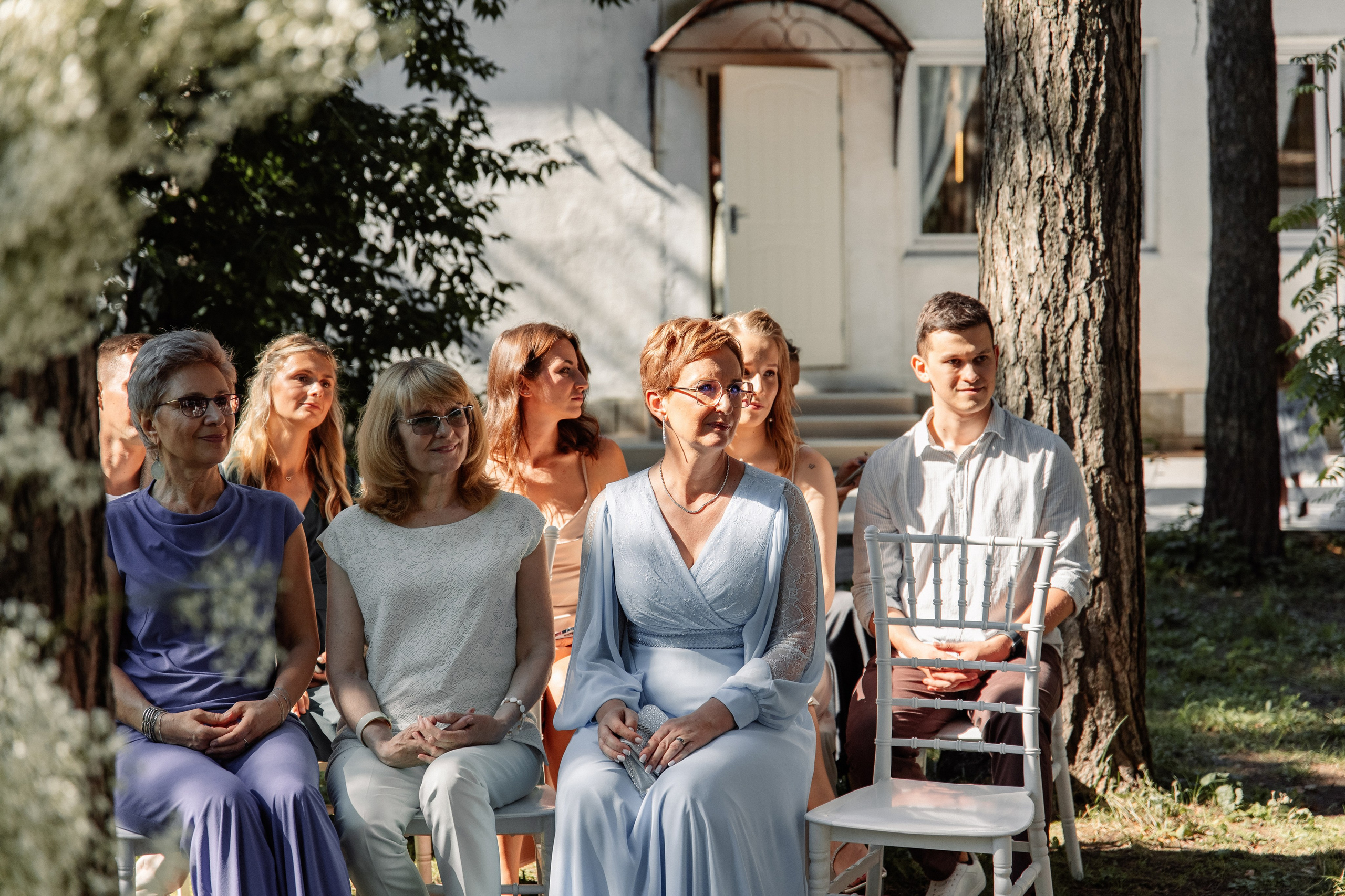 Ярослав и Анасатасия