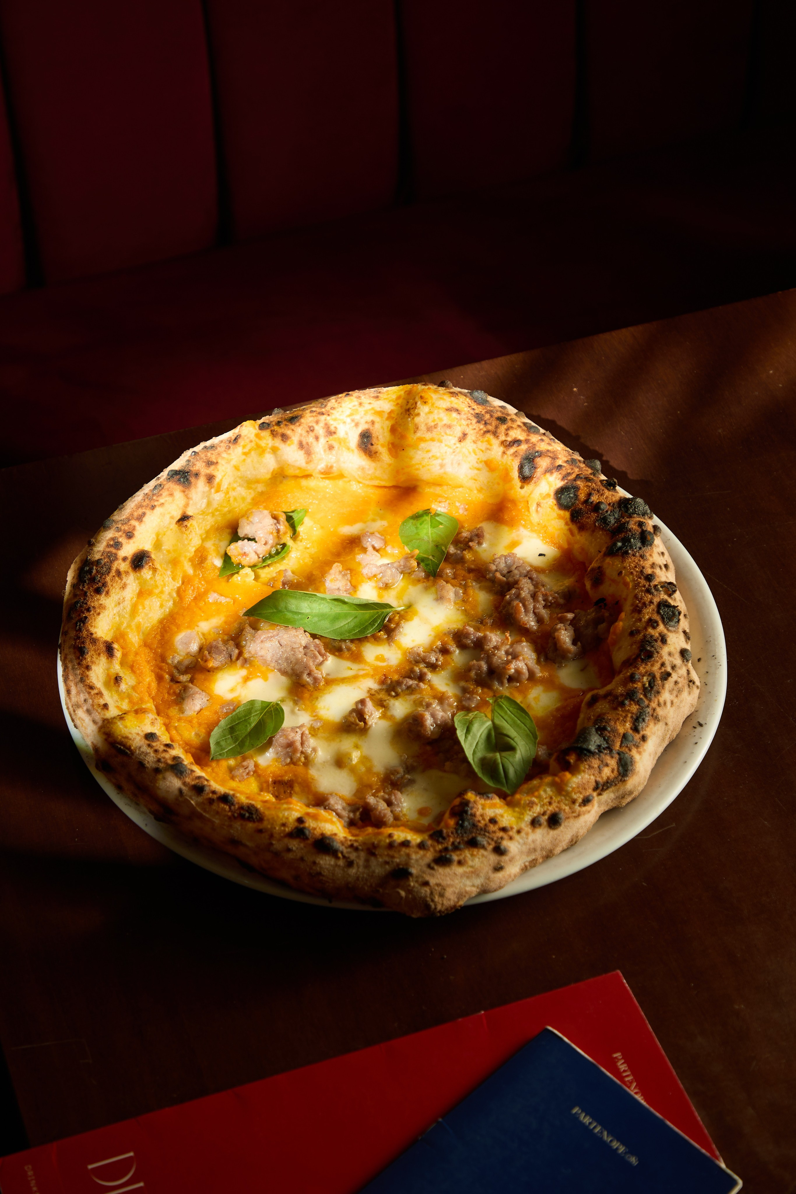 Food Fotograf Berlin | Professionelle Restaurant-Fotos. Food & Interior Fotograf in Berlin | Michael Kort