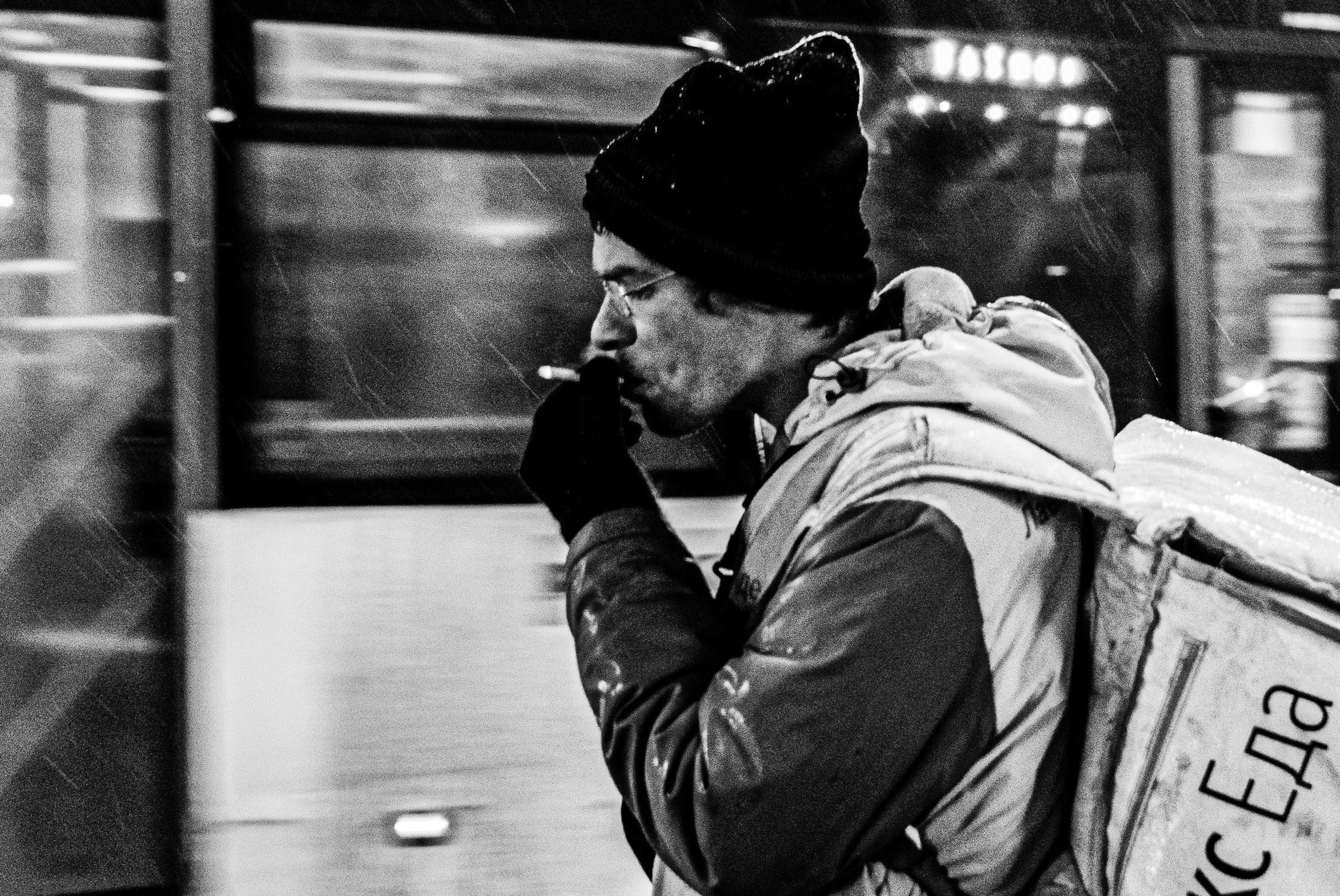 На Васильевском