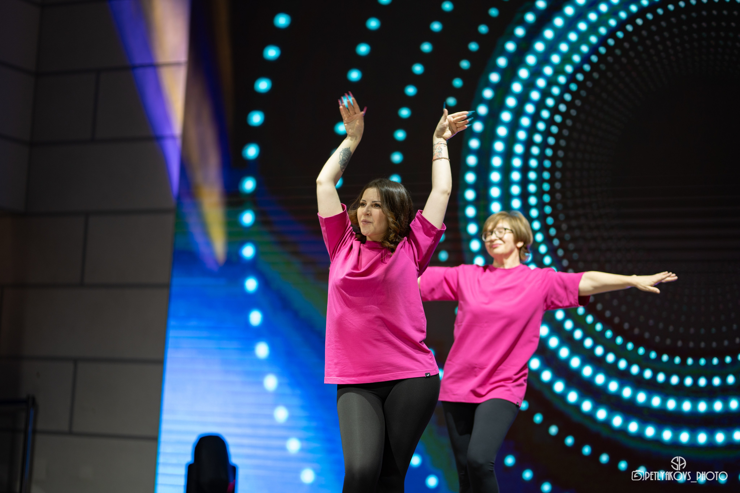 Отчётный концерт LEVITA. Фотограф, видеограф Пятигорск, Ставрополь, Ессентуки, Petlyakovs_photo