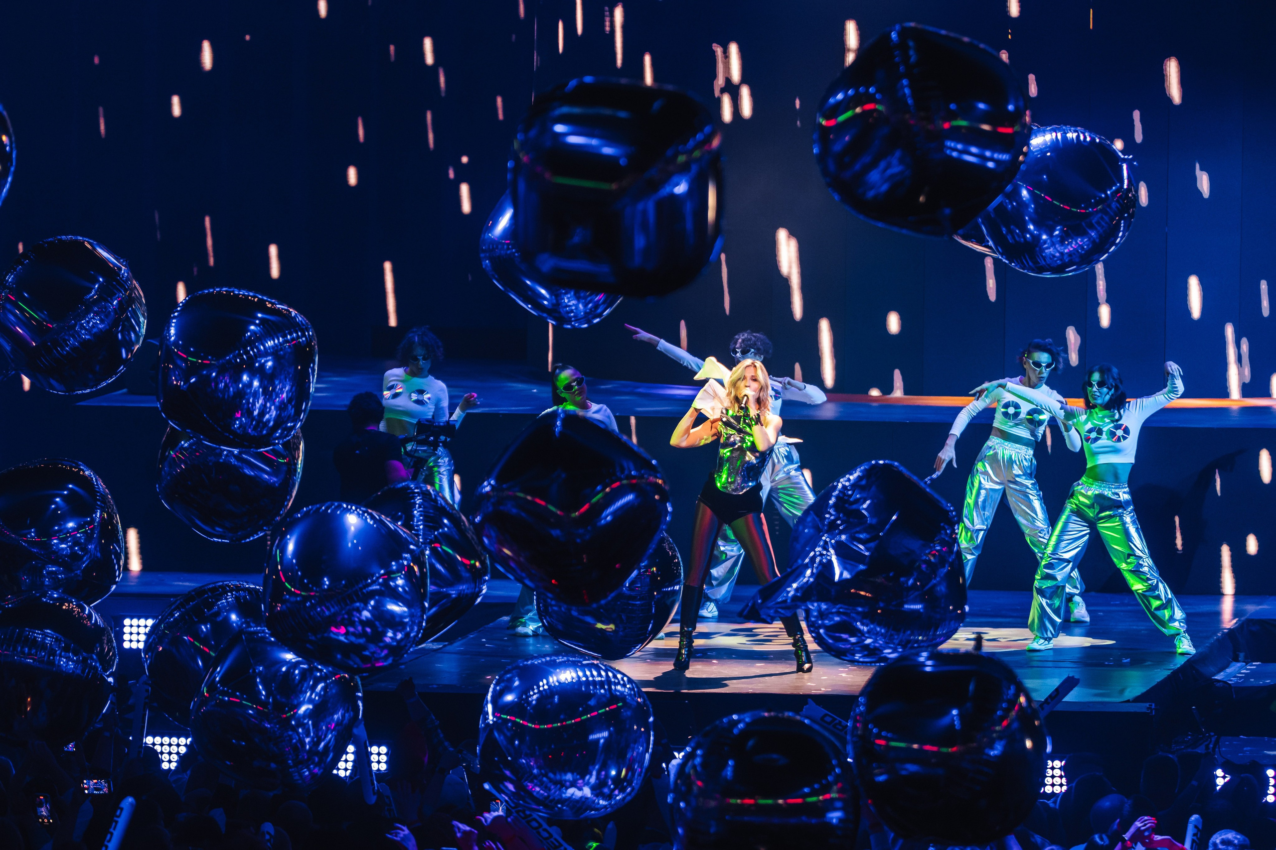 Superdiskoteka 90. Svyatoslav Bunkov | photographer