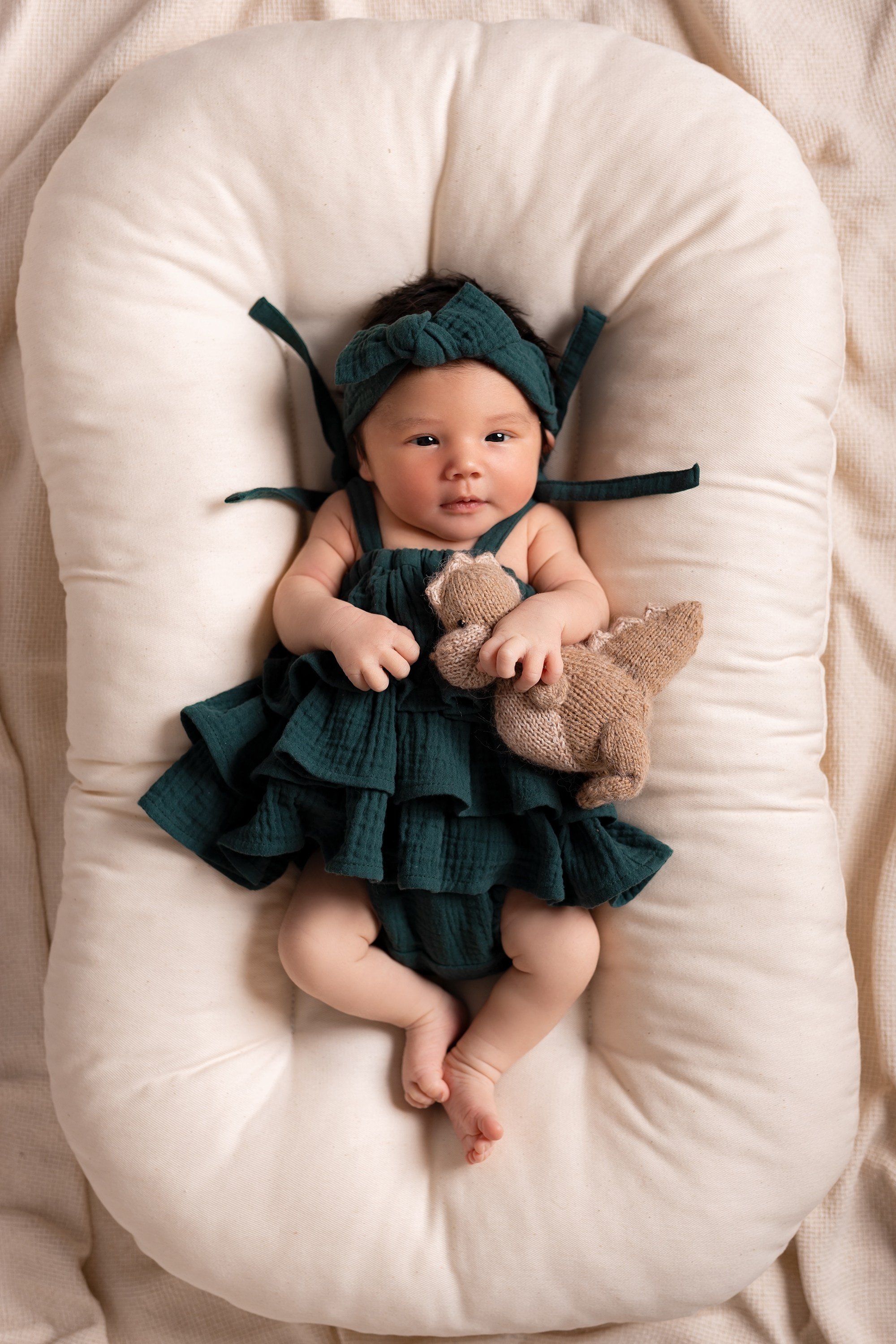 Фотограф Ольга Трубникова