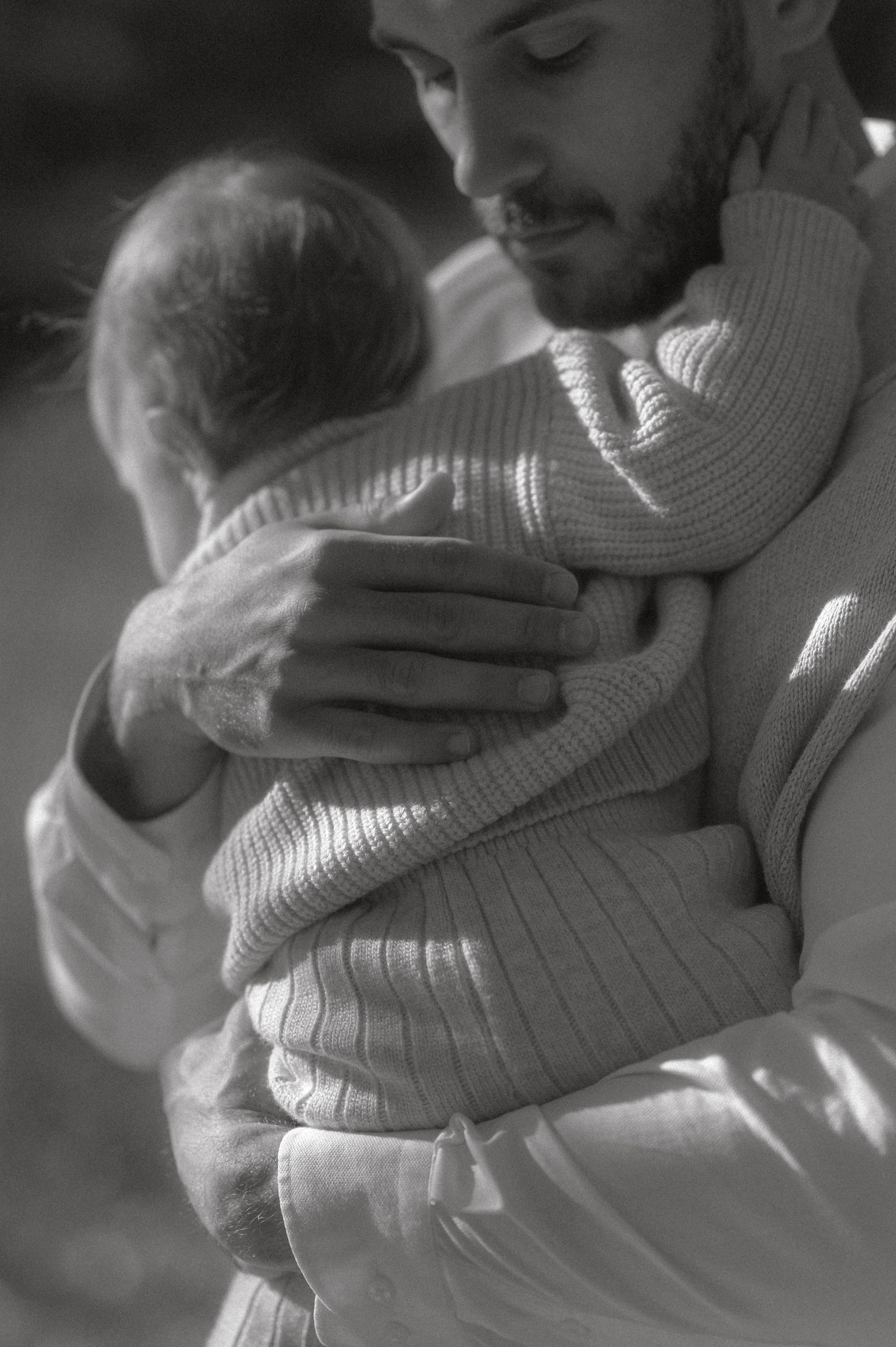 Пары, семьи и сольные. Семейный, свадебный и репортажный фотограф в Москве Анастасия Светлова