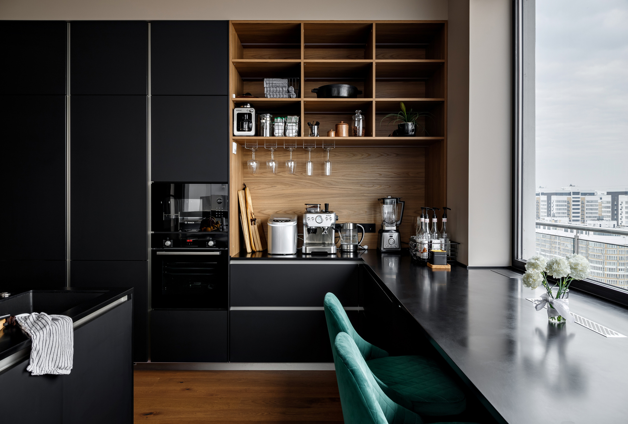 Интерьерный фотограф в Краснодарском крае Светлана Шурлова