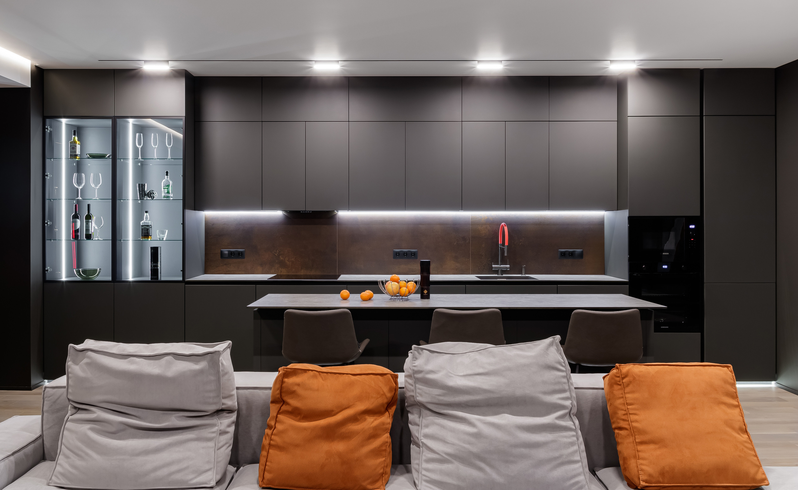 Интерьерный фотограф в Краснодарском крае Светлана Шурлова