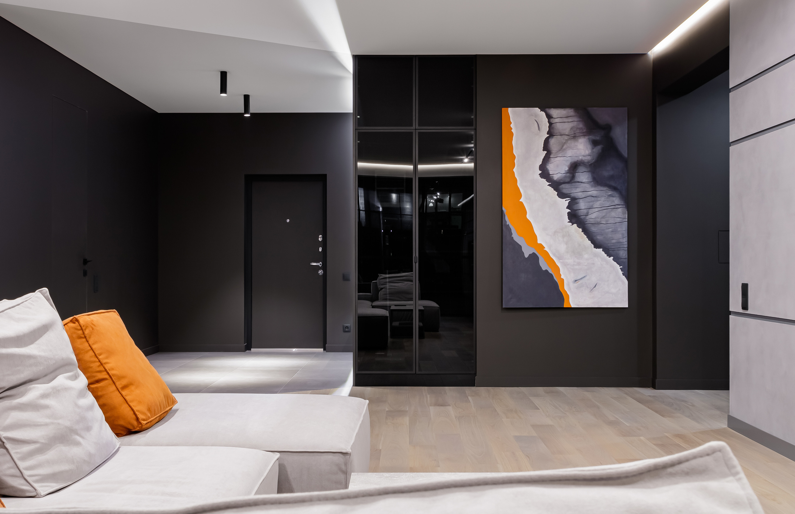 Интерьерный фотограф в Краснодарском крае Светлана Шурлова