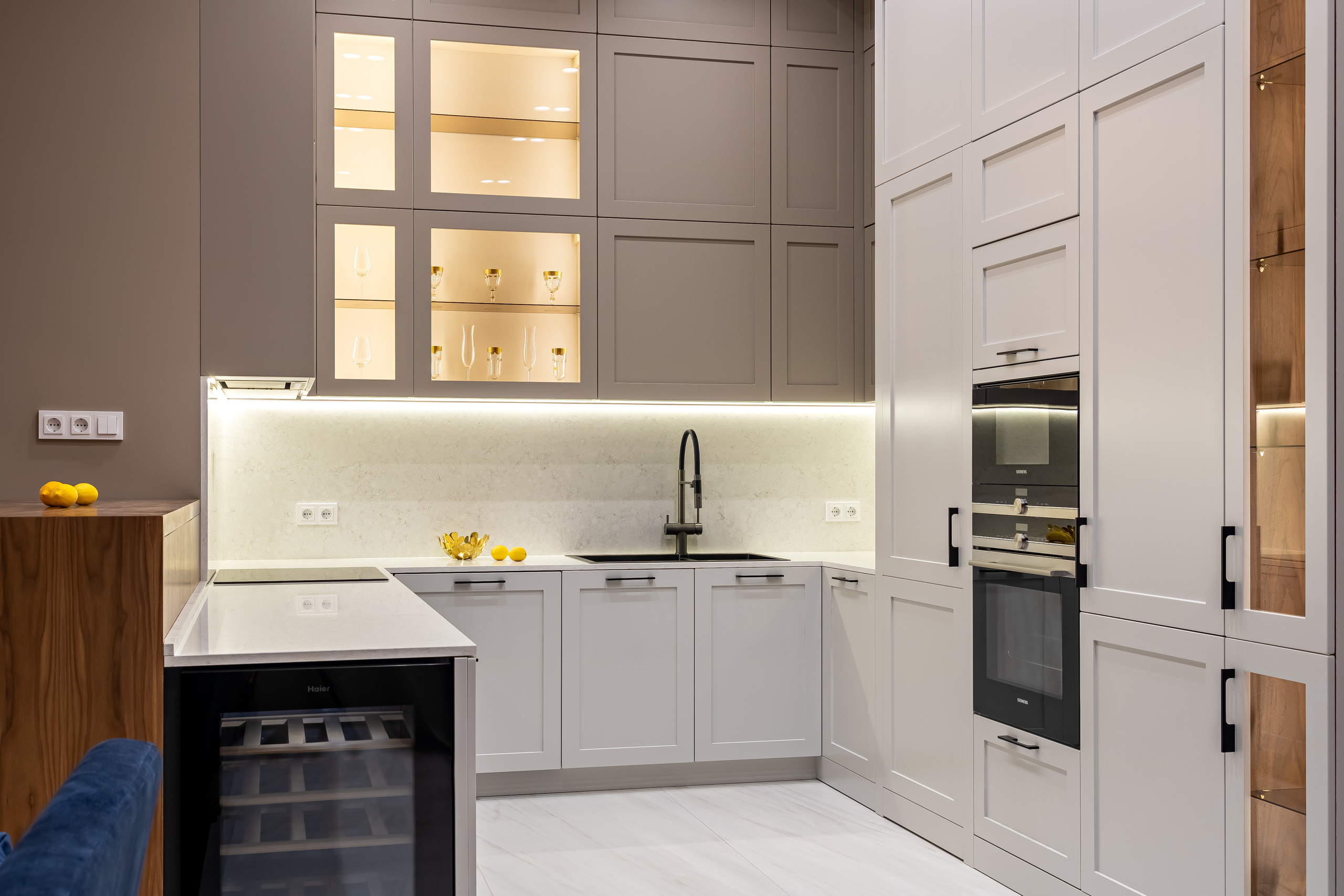 Интерьерный фотограф в Краснодарском крае Светлана Шурлова