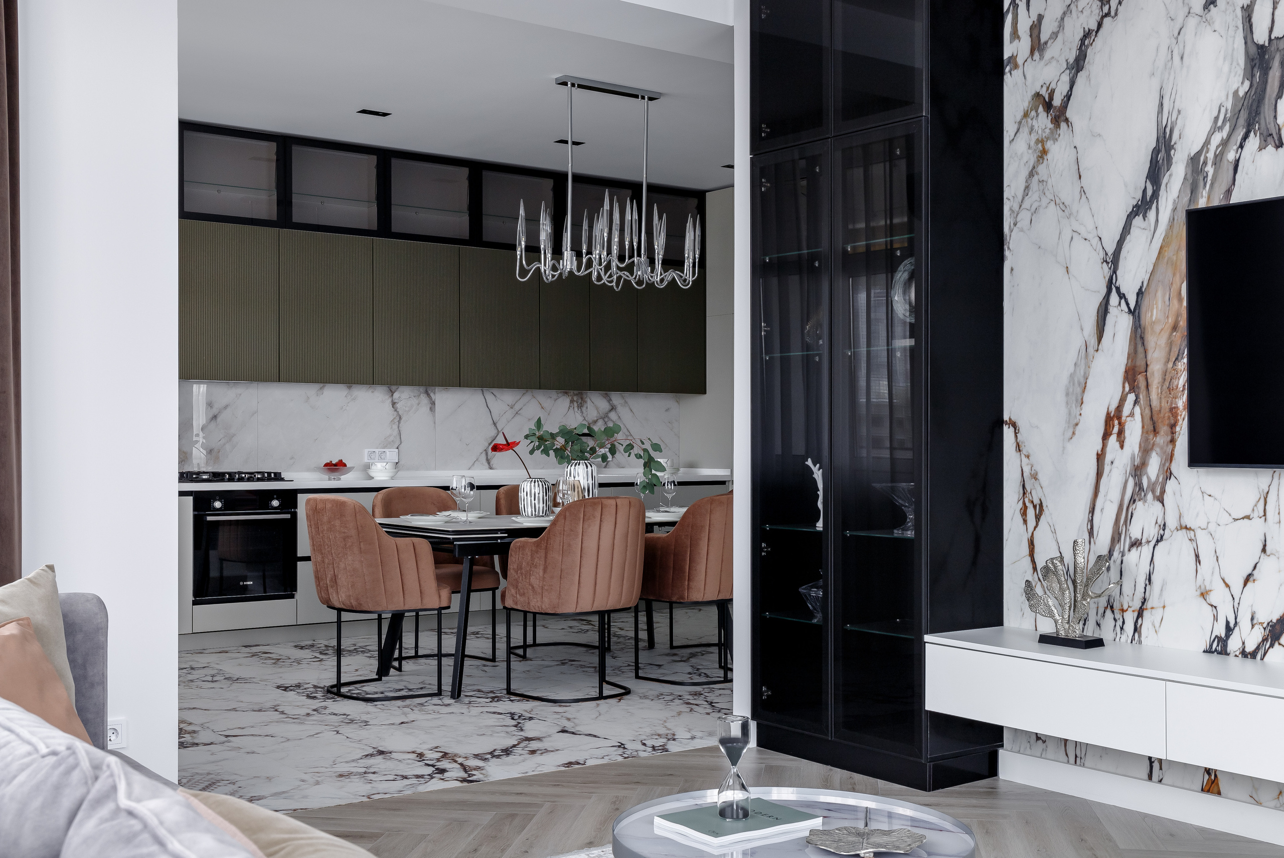 Интерьерный фотограф в Краснодарском крае Светлана Шурлова