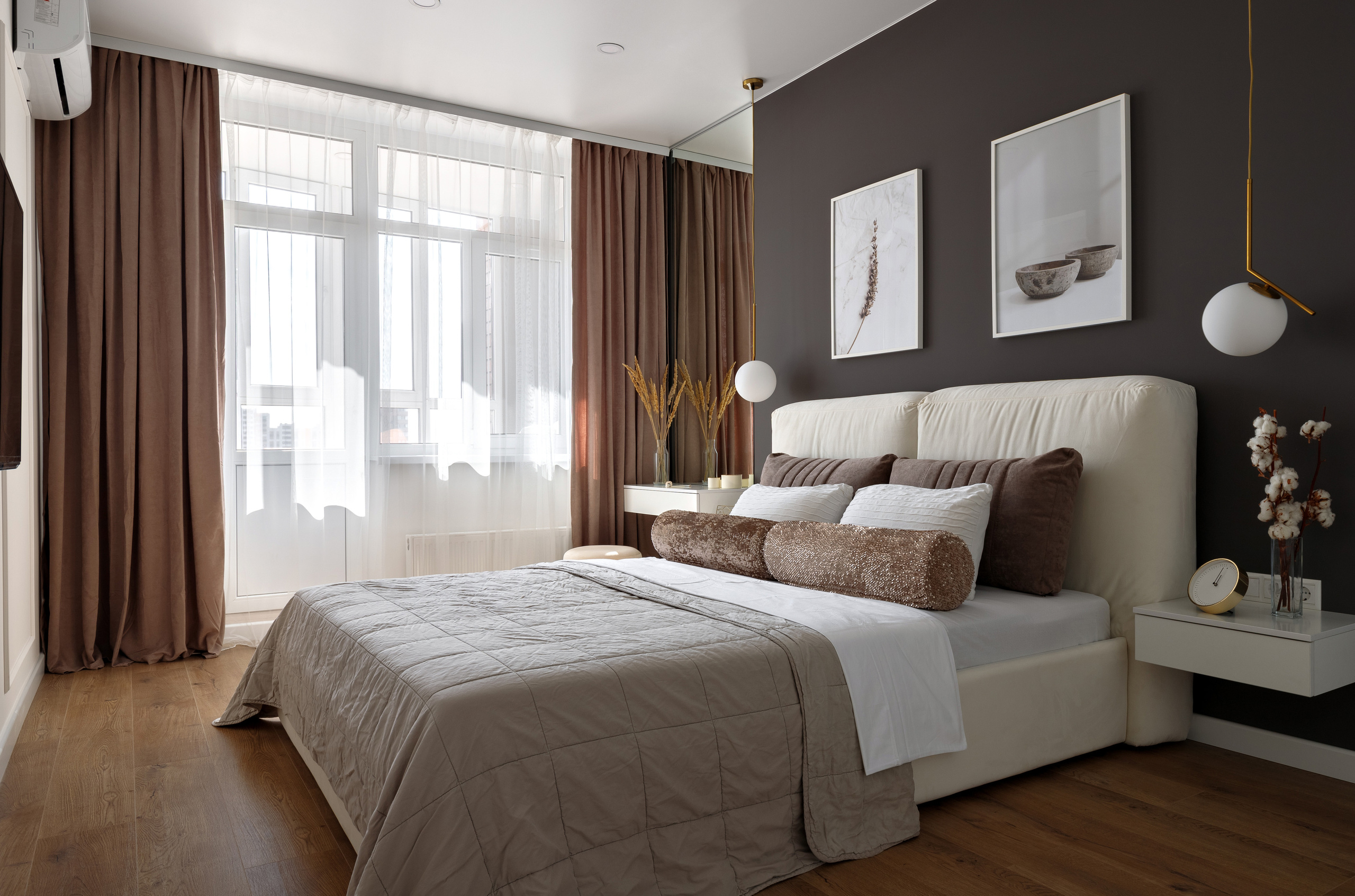 Интерьерный фотограф в Краснодарском крае Светлана Шурлова