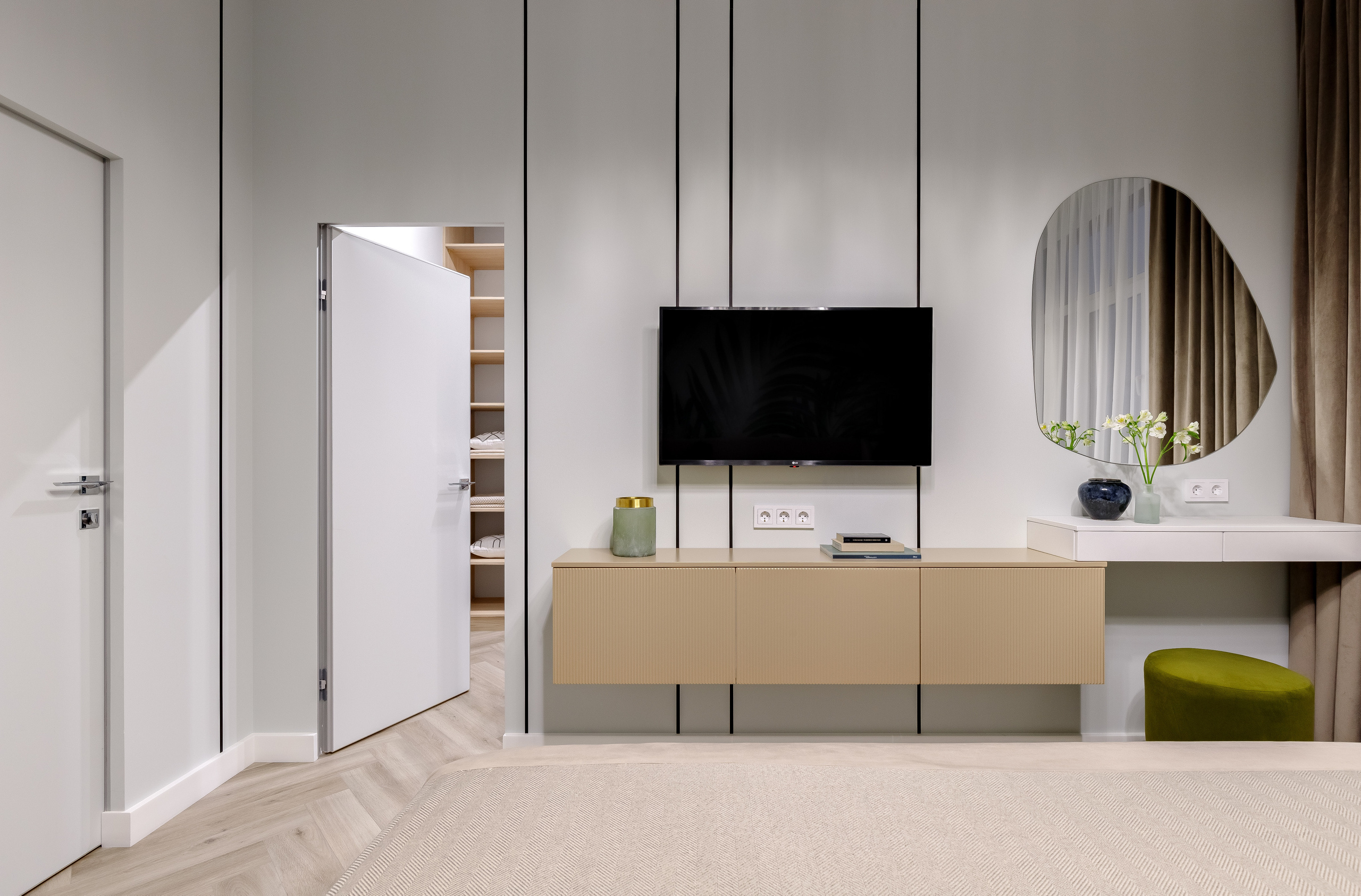 Интерьерный фотограф в Краснодарском крае Светлана Шурлова