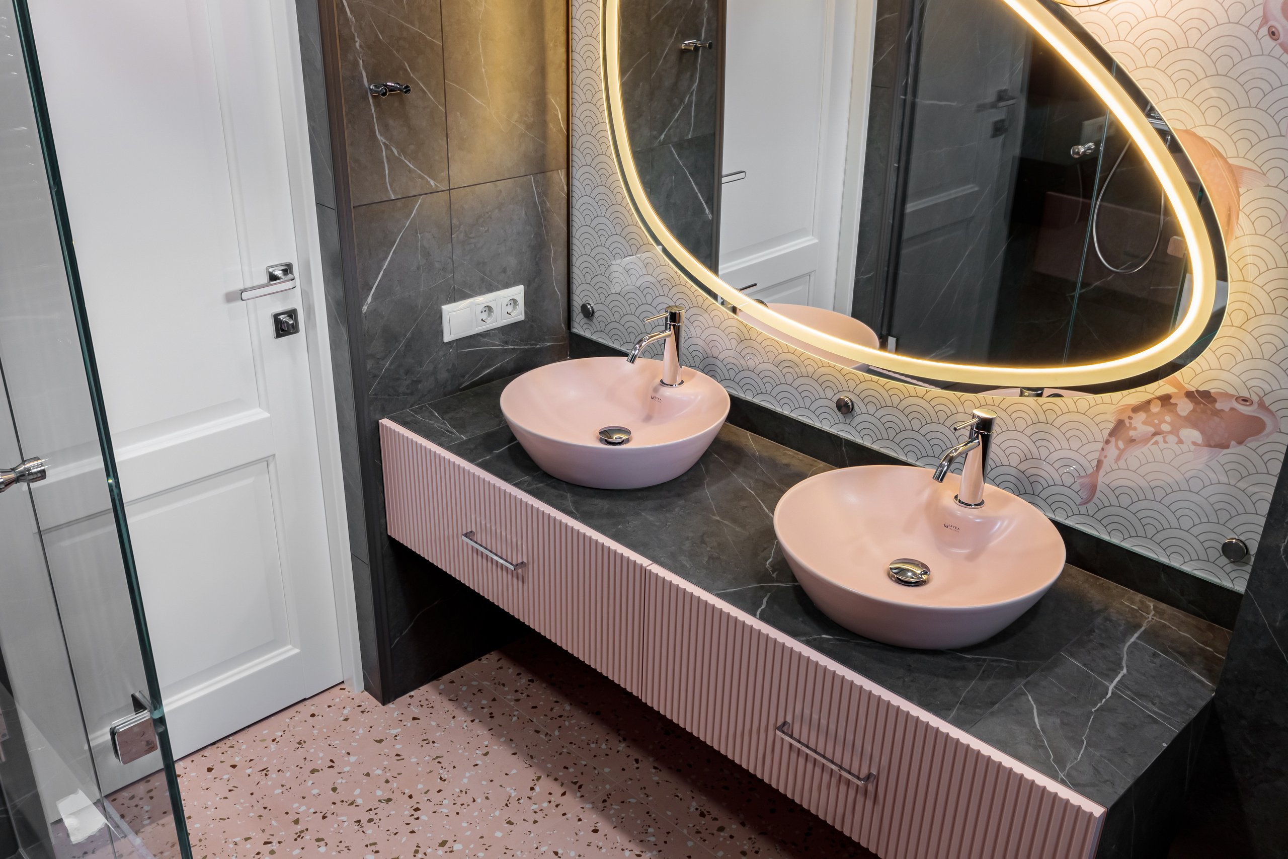 Интерьерный фотограф в Краснодарском крае Светлана Шурлова