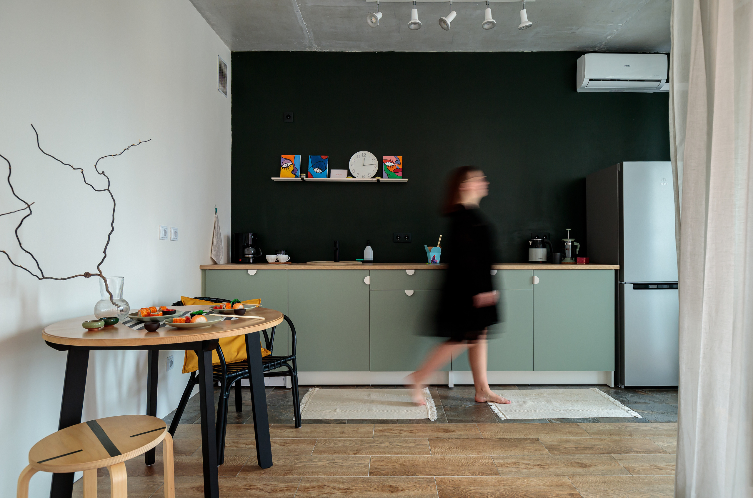 Интерьерный фотограф в Краснодарском крае Светлана Шурлова